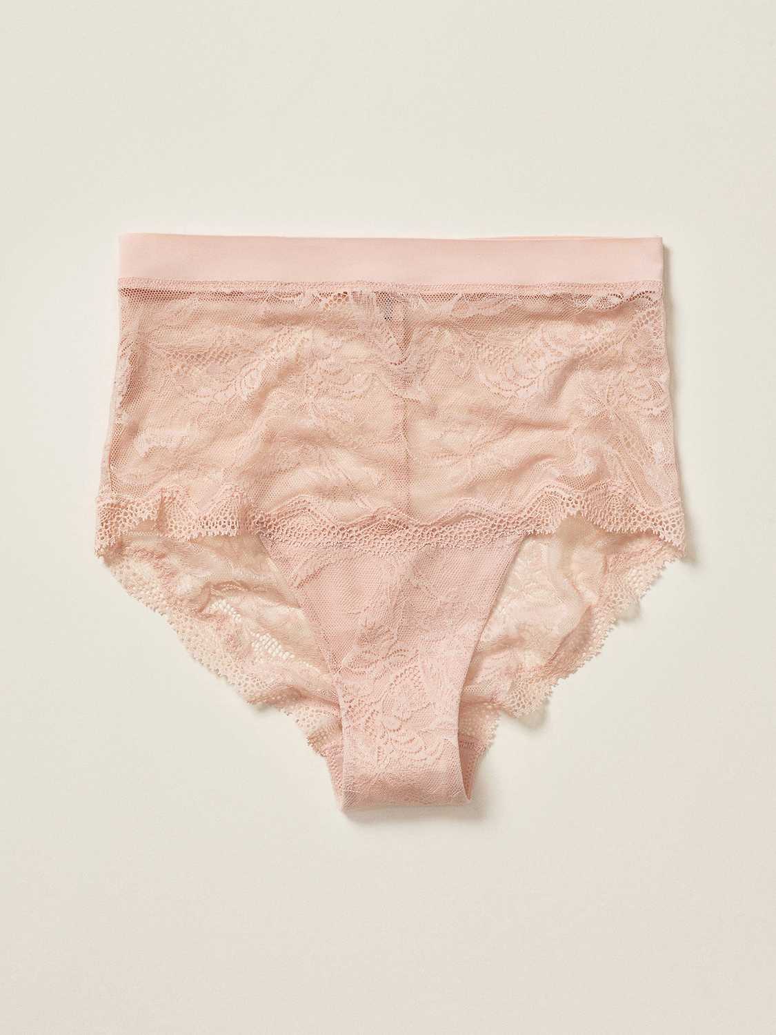 The Bird high waist trosor – Closely