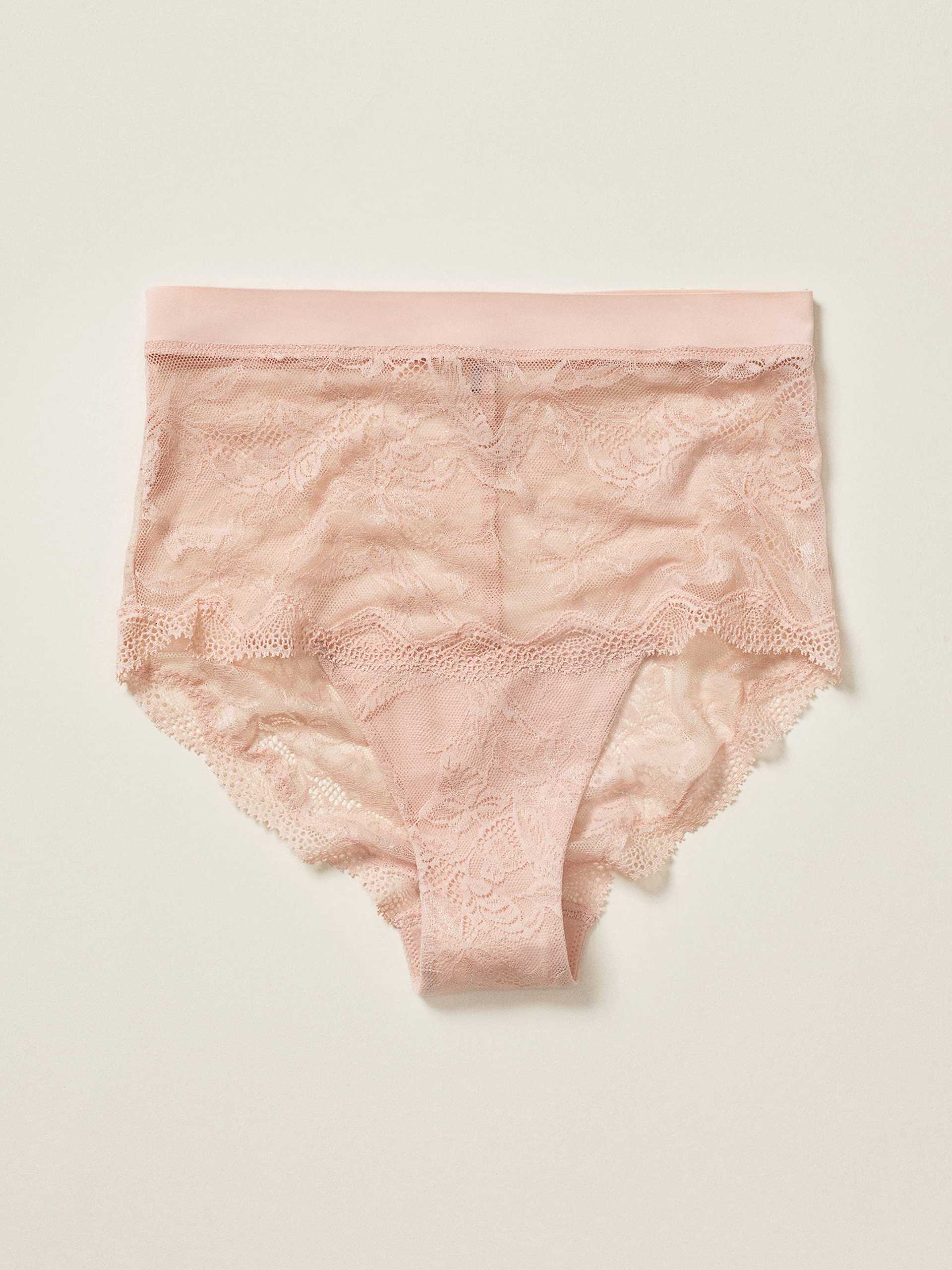 Lindex The Bird high waist trosor ? Closely dam – bild 2