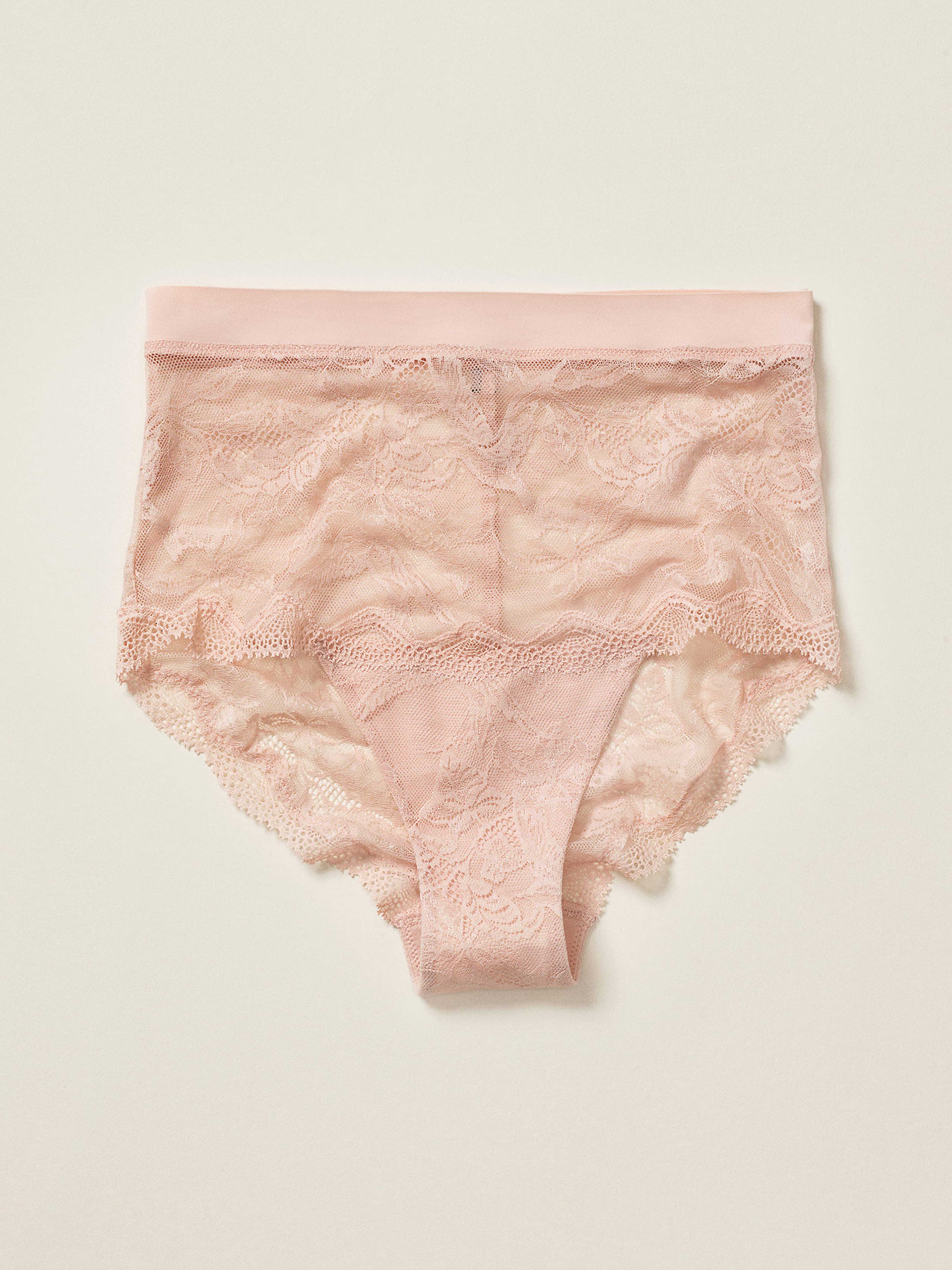 Lindex The Bird high waist trosor ? Closely dam – bild 2