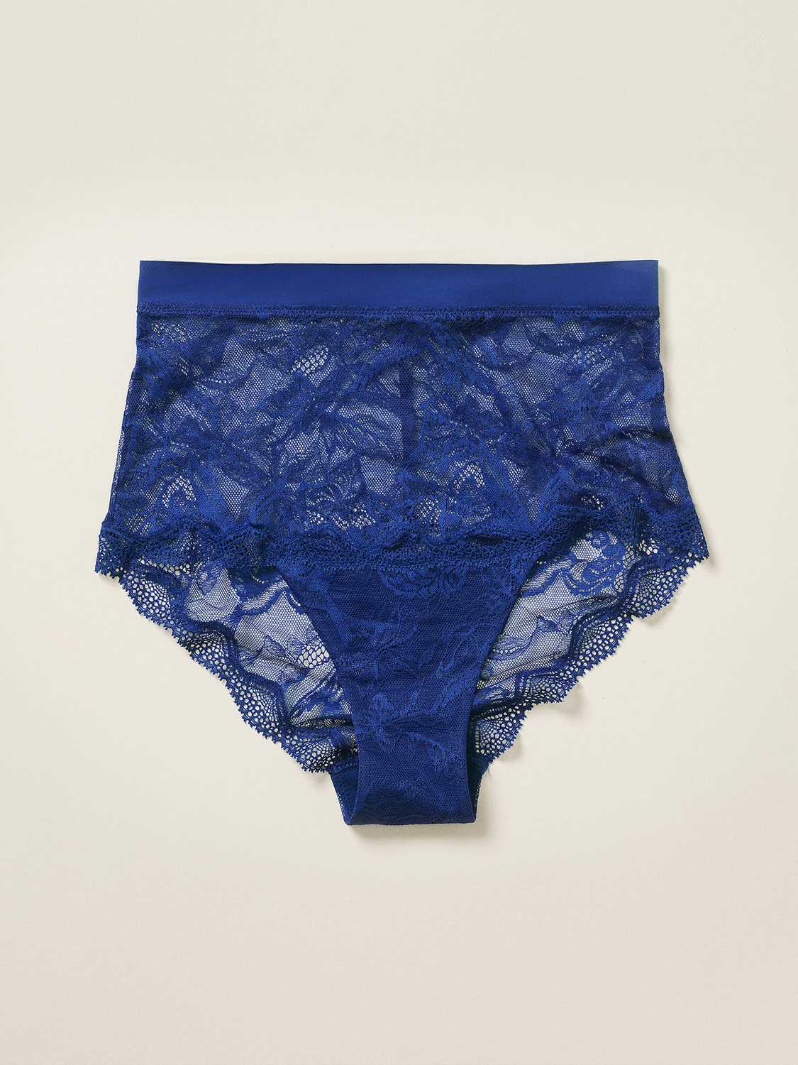 The Bird high waist trosor – Closely