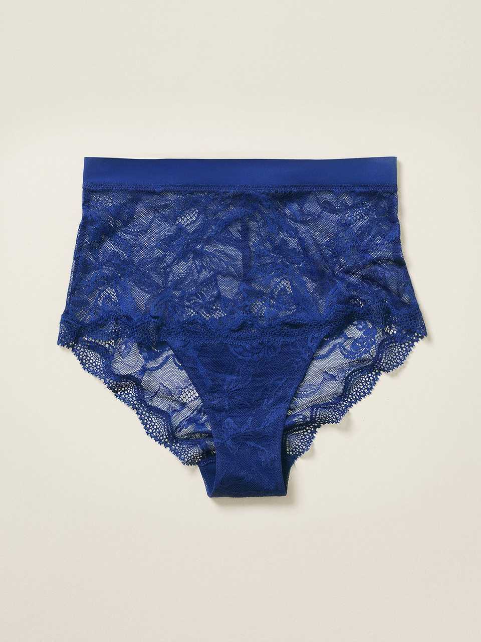 The Bird high waist trosor ? Closely