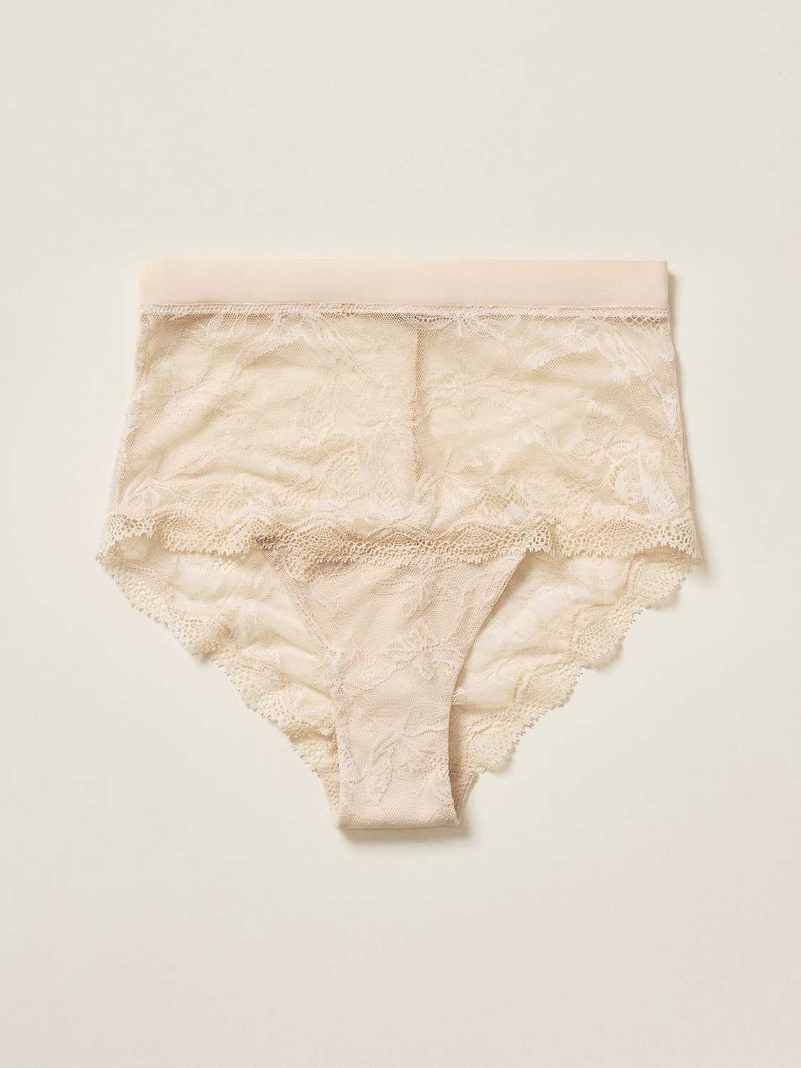 The Bird high waist trosor – Closely
