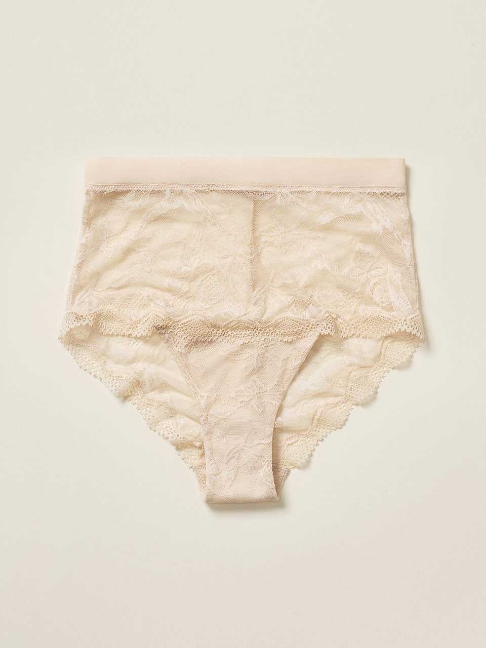The Bird high waist trosor ? Closely