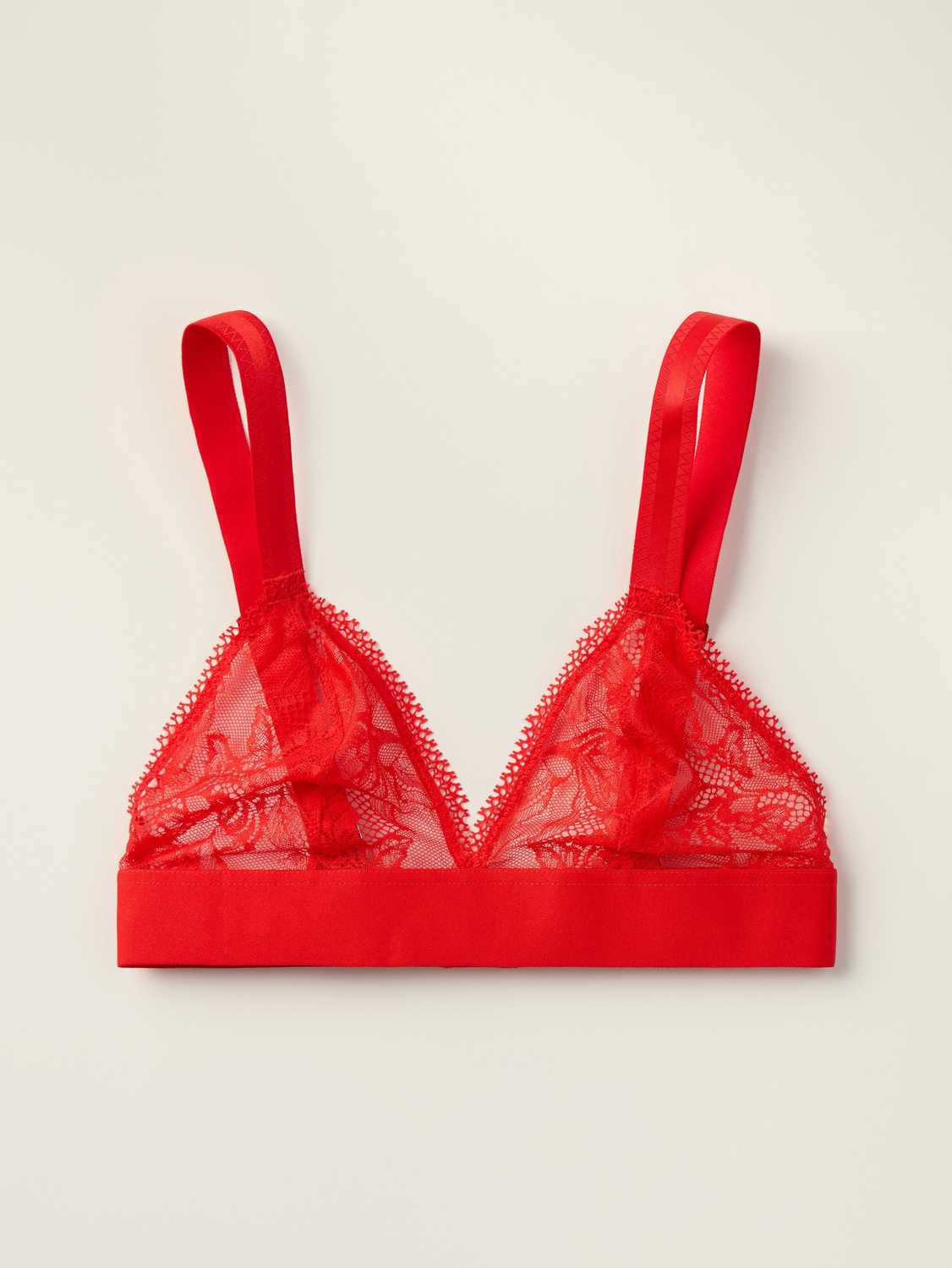 The Bird bralette – Closely