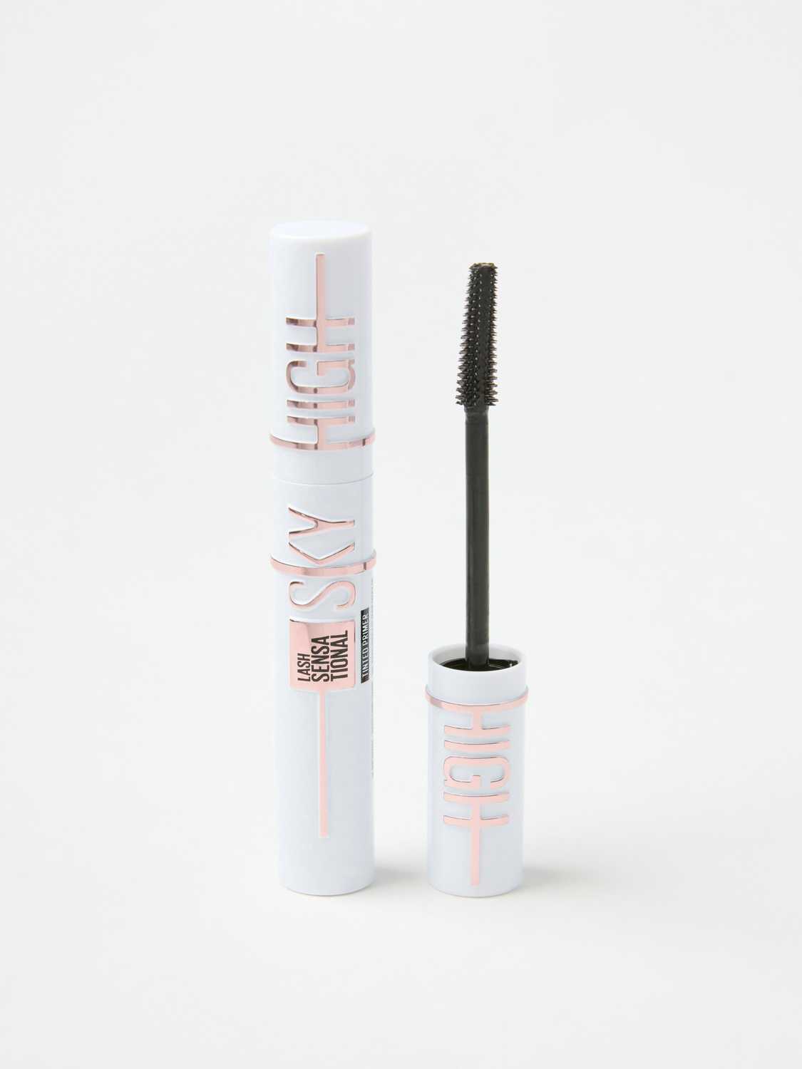 Maybelline Lash Sensational Sky High Tinted Primer