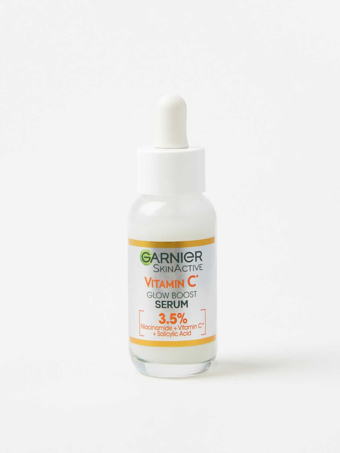 Garnier Skin Active Anti-dark Spot Serum Vitamin C