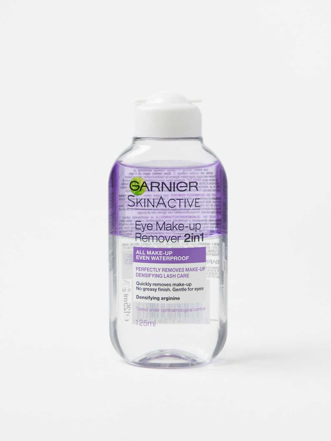 Garnier Skin Active Eye Make-up Remover 2in1