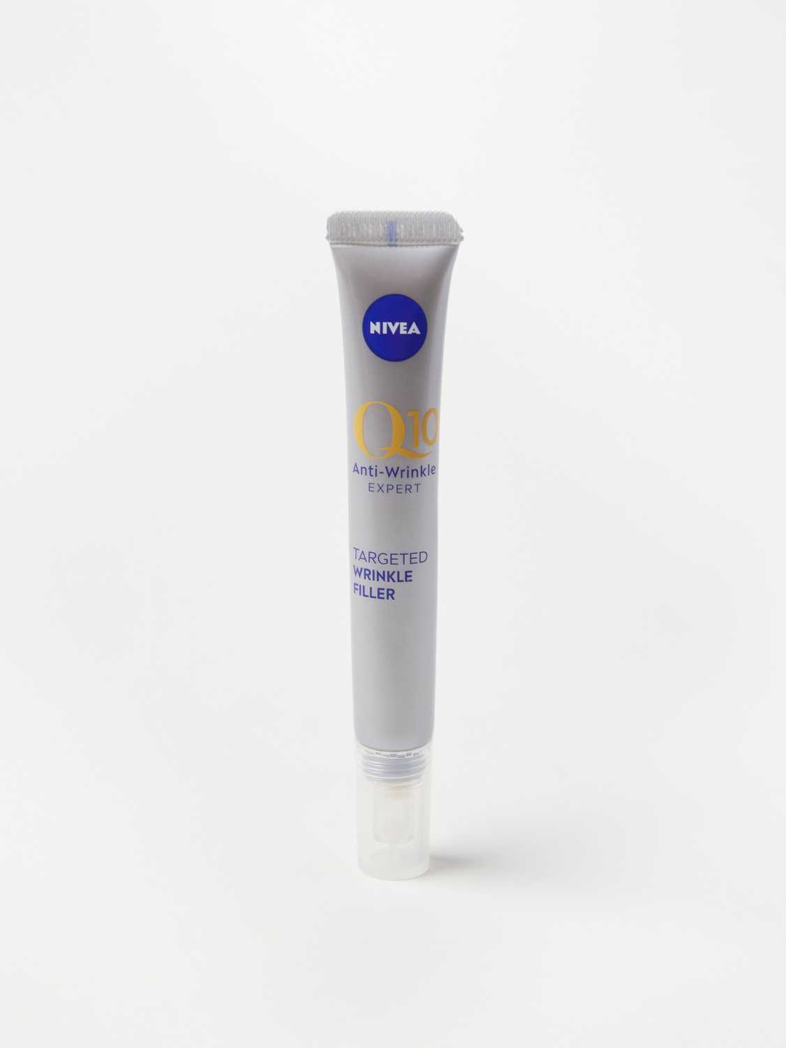 NIVEA Q10 Power Expert Wrinkle Filler Serum