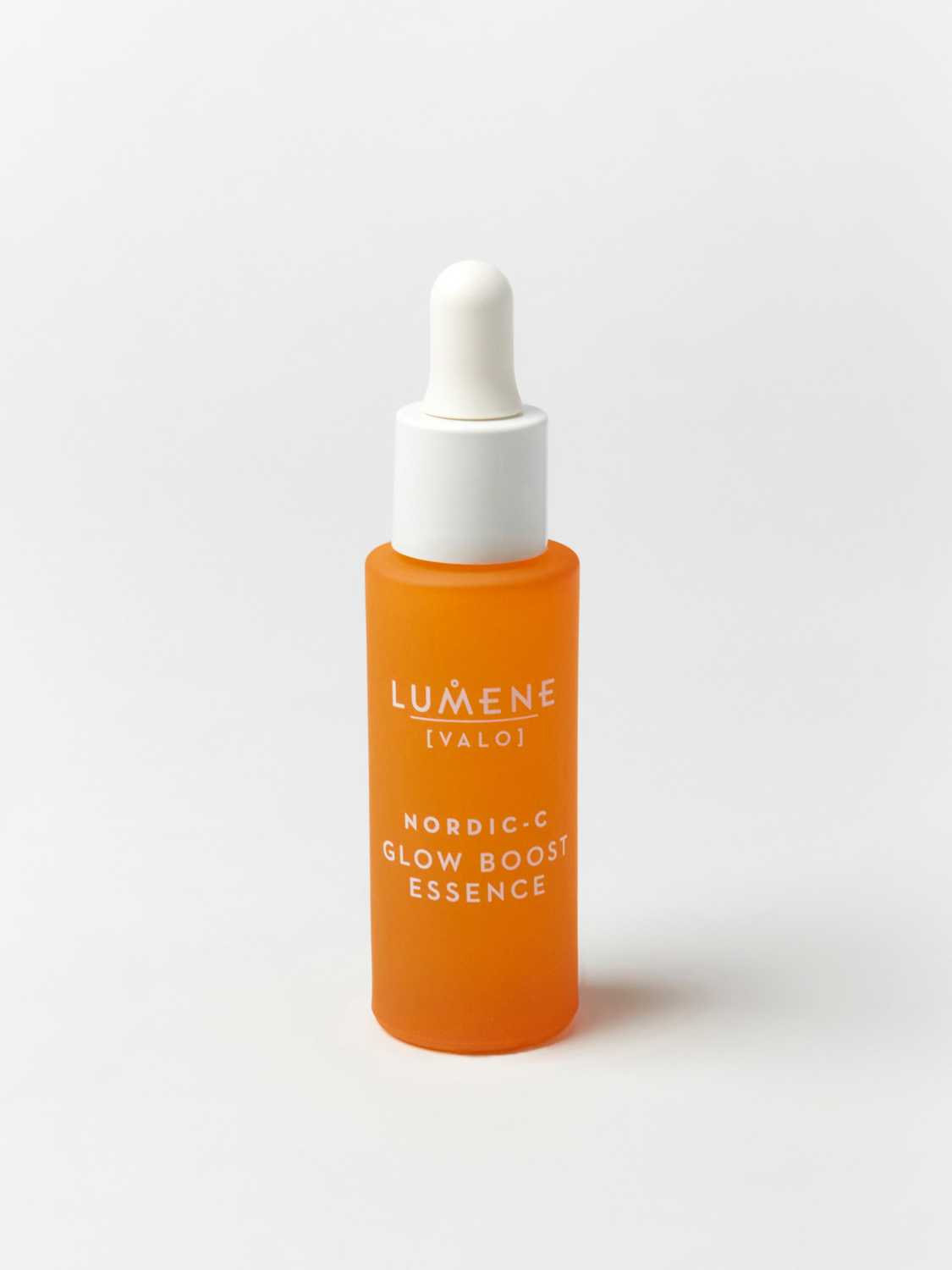Lumene Valo Nordic-c Glow Boost Essence