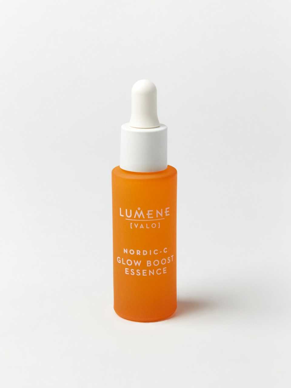 Lumene Valo Nordic-c Glow Boost Essence