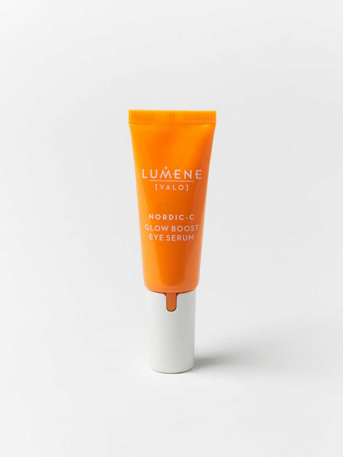 Lumene Valo Nordic-c Glow Boost Eye Serum