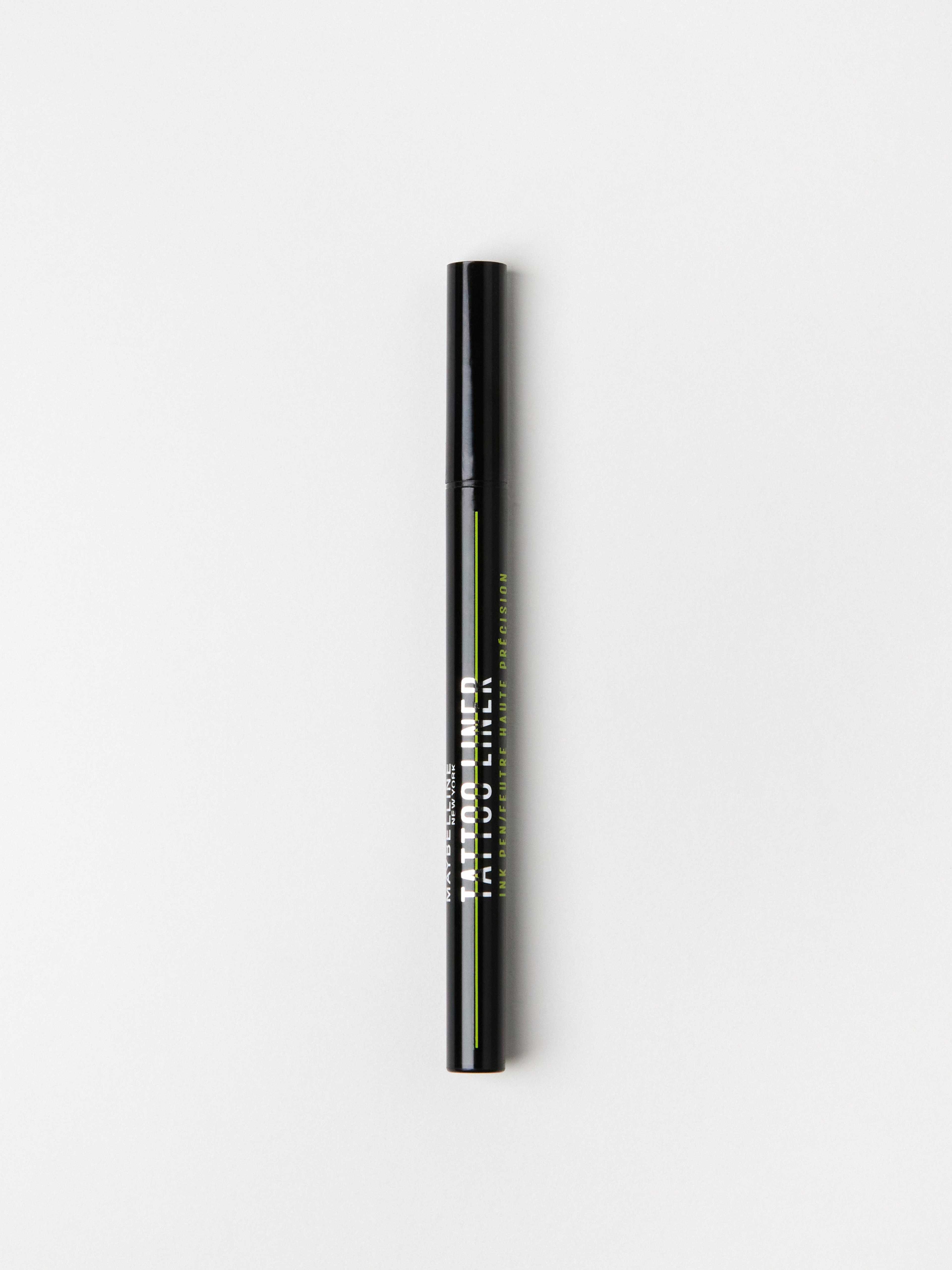 Lindex Maybelline Tatto Liner Ink Pen eyeliner dam – bild 2