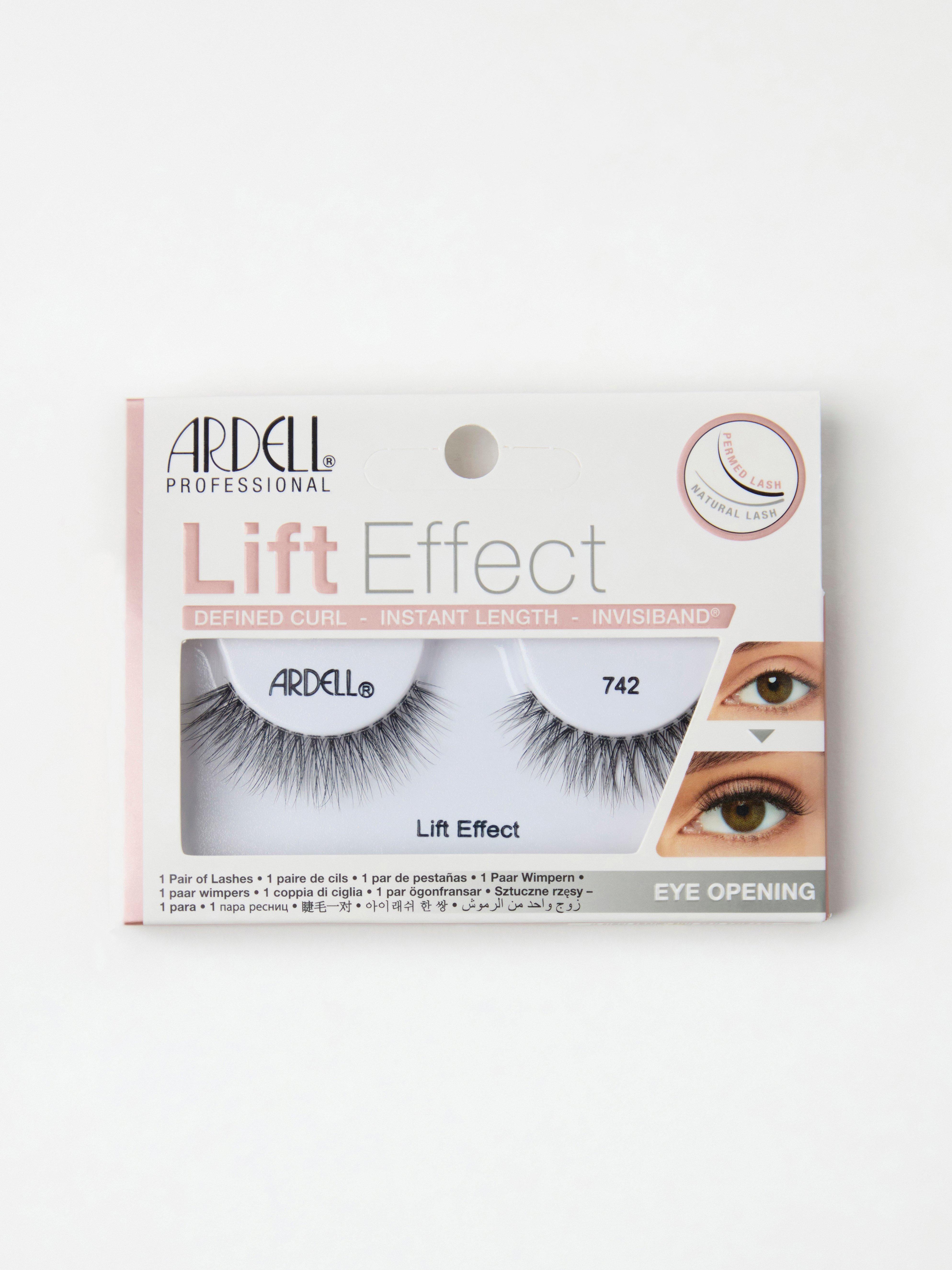 Lift Effect 742