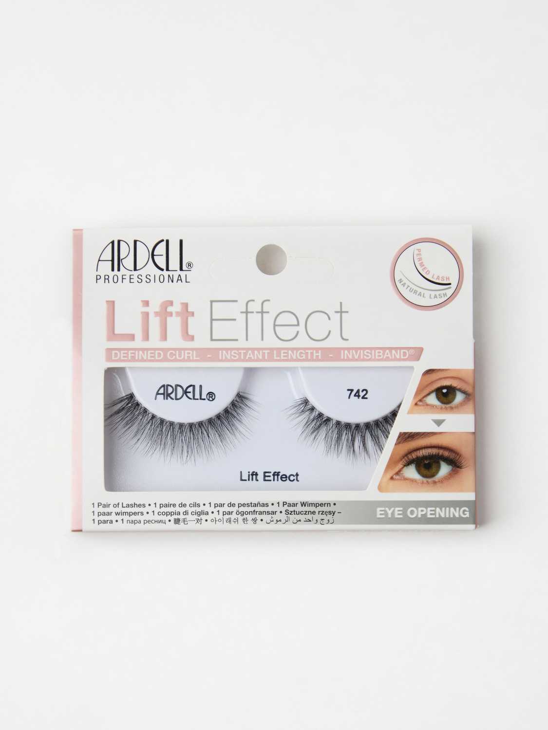 Ardell Lift Effect 742