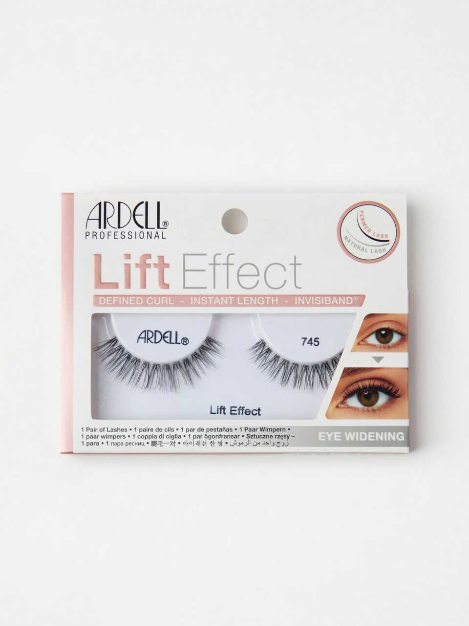 Ardell Lift Effect 745