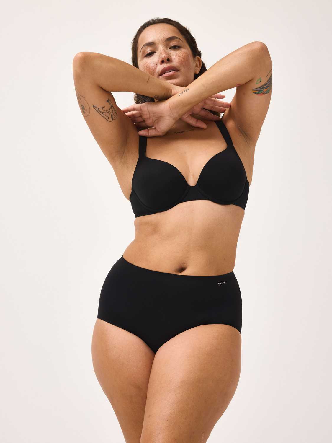 The Freedom high waist trosor – Closely