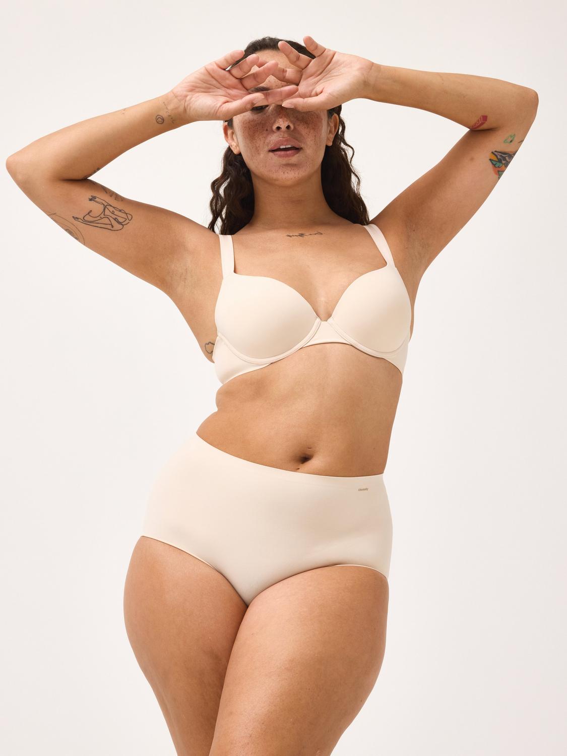 The Freedom high waist trosor – Closely