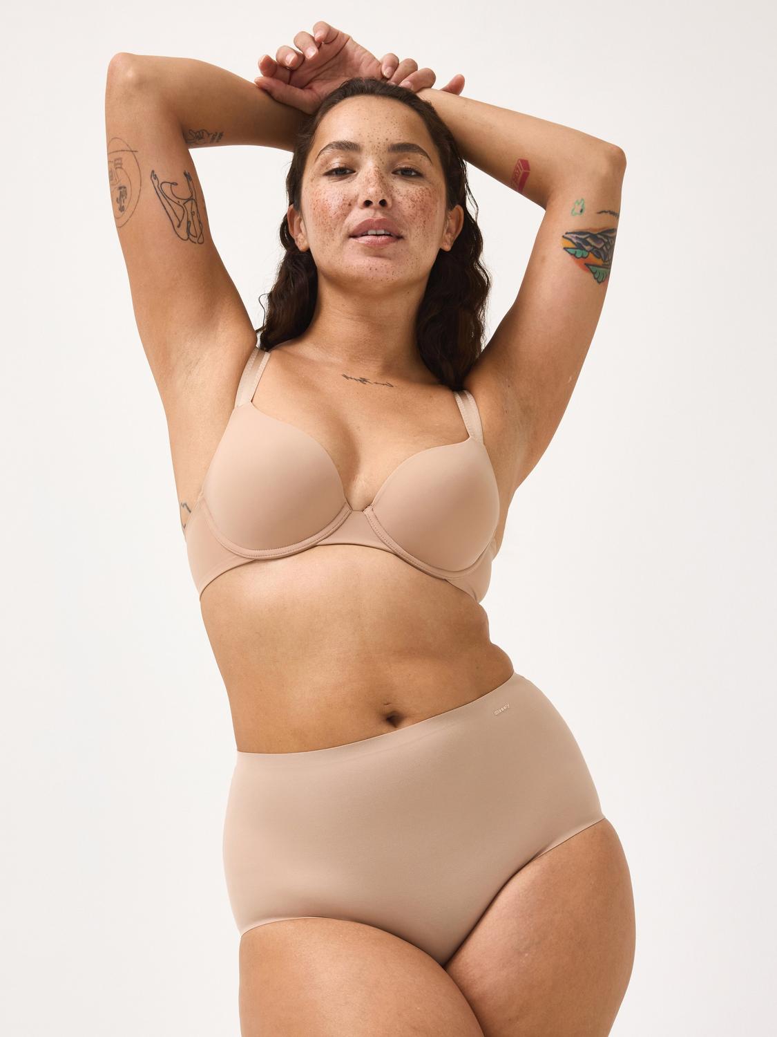 The Freedom high waist trosor – Closely