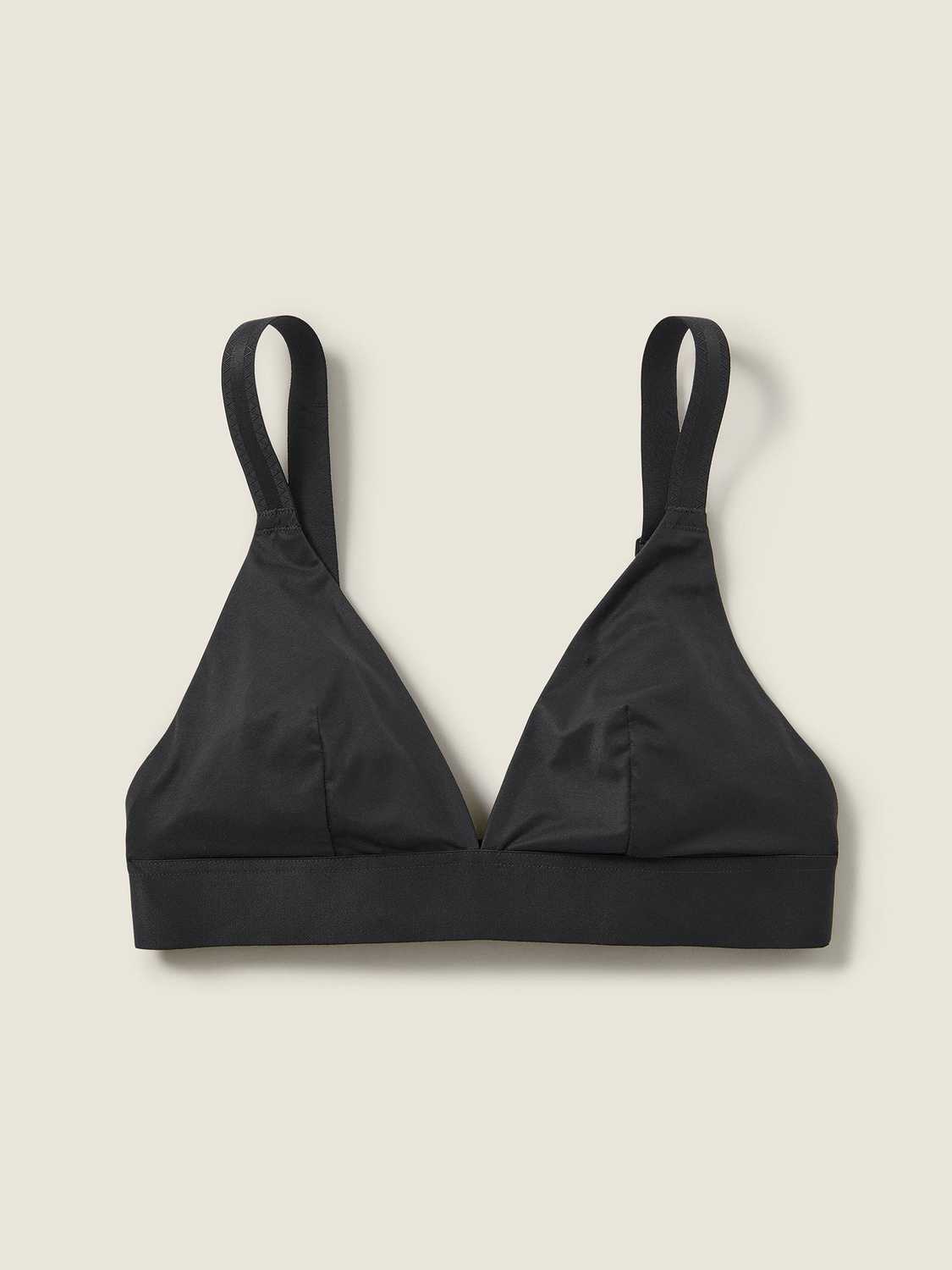 The Freedom bralette – Closely