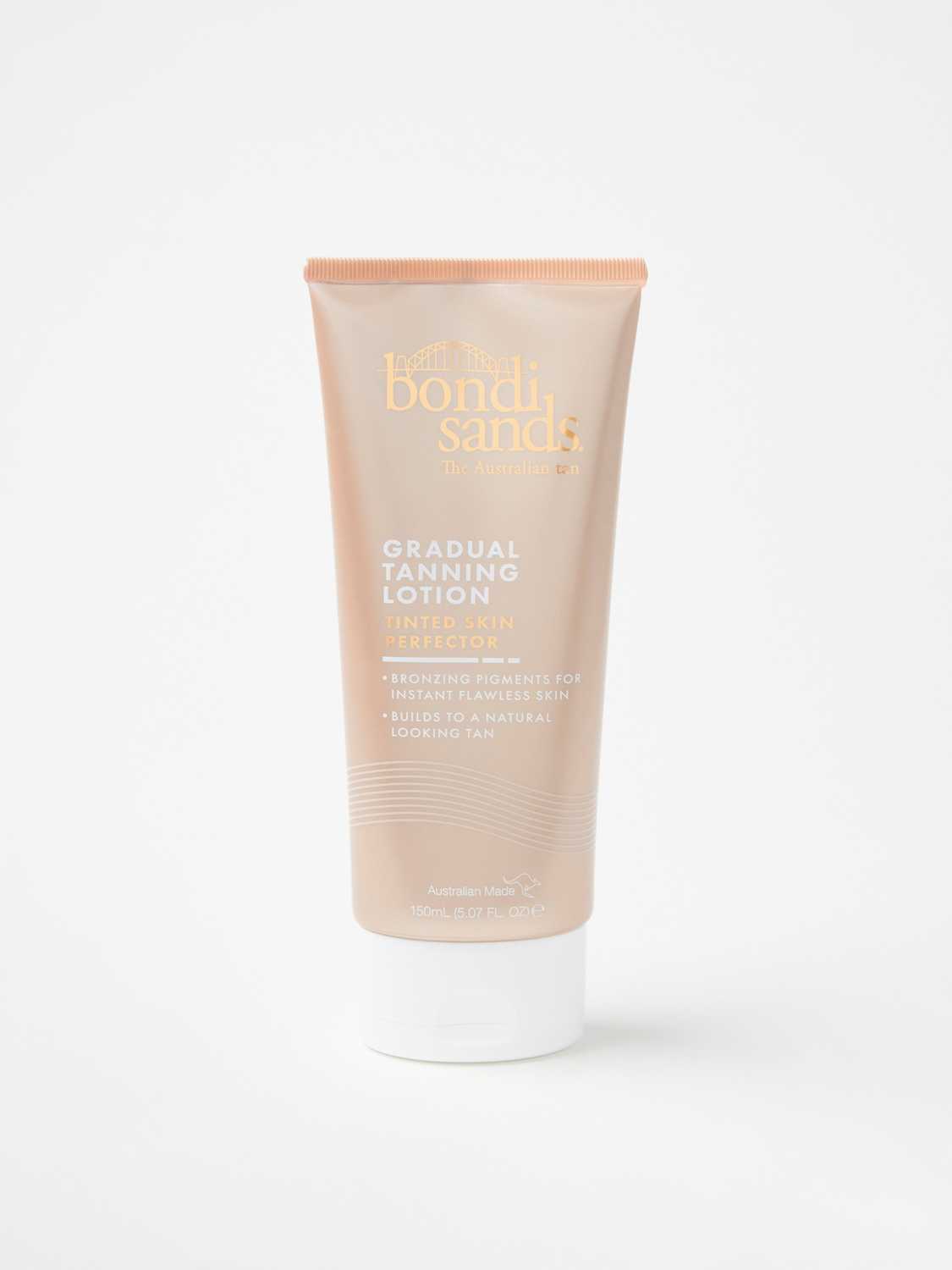 Bondi Sands Gradual Tanning Lotion Tinted Skin Perfector