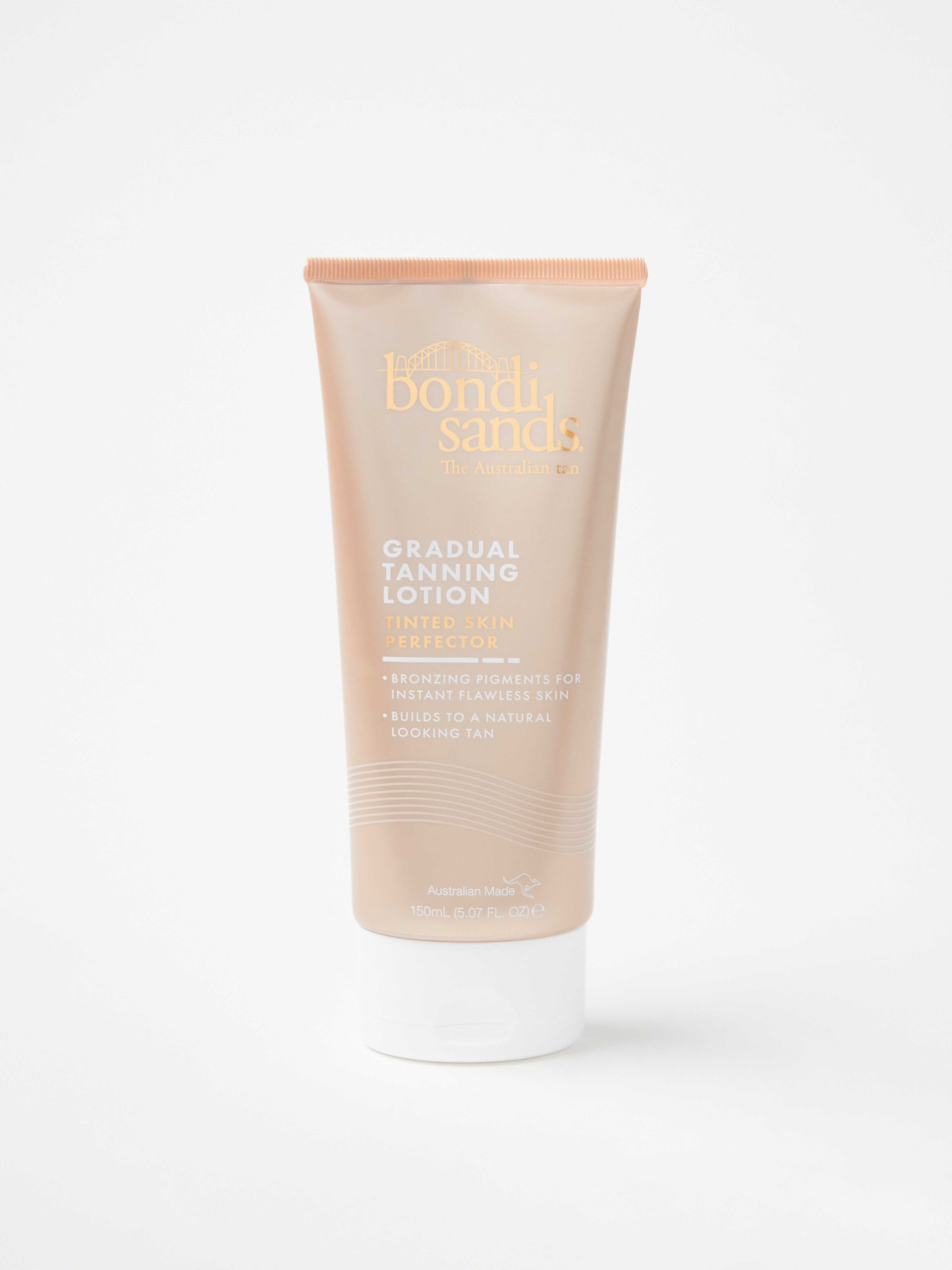 Bondi Sands Gradual Tanning Lotion Tinted Skin Perfector