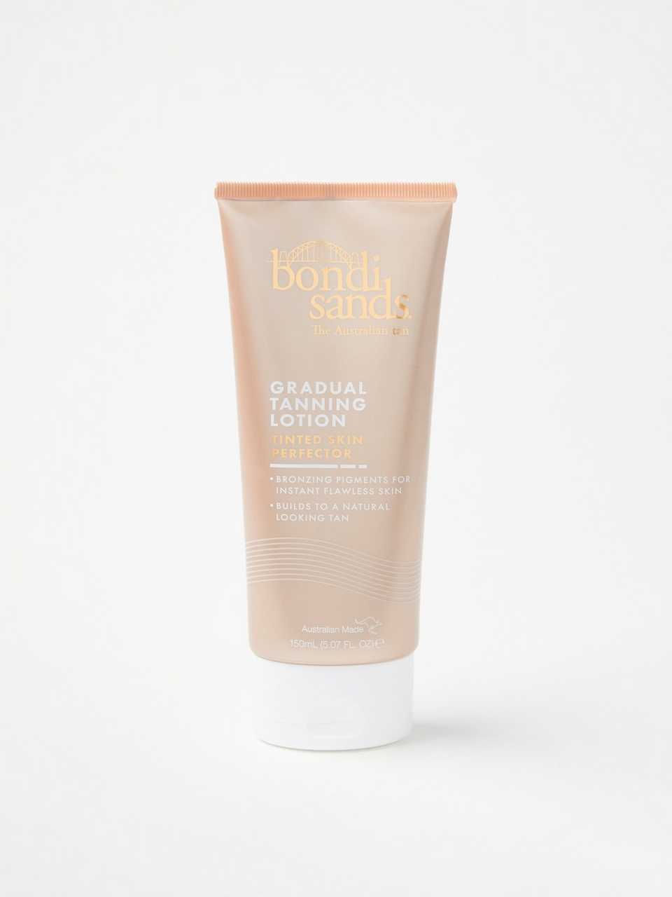 Bondi Sands Gradual Tanning Lotion Tinted Skin Perfector