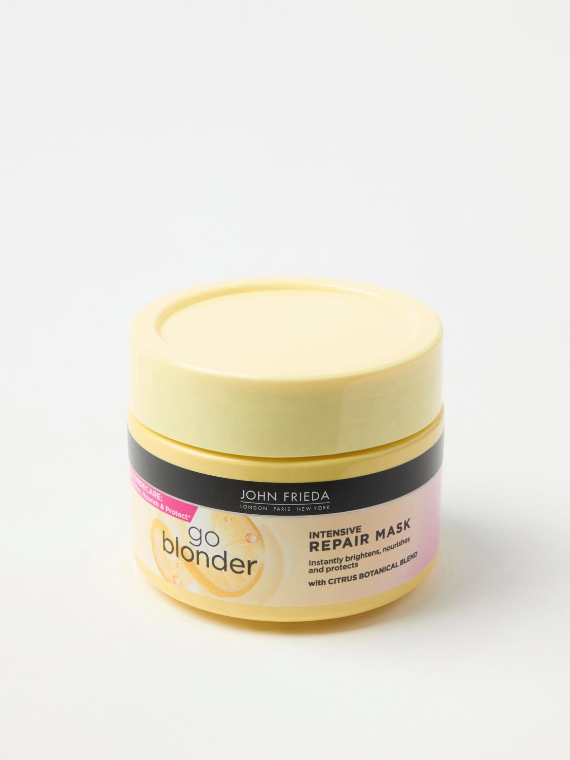 John Frieda Go Blonder Intensive Repair Mask