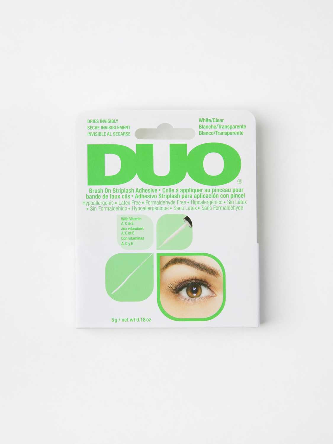 DUO Brush-On Adhesive