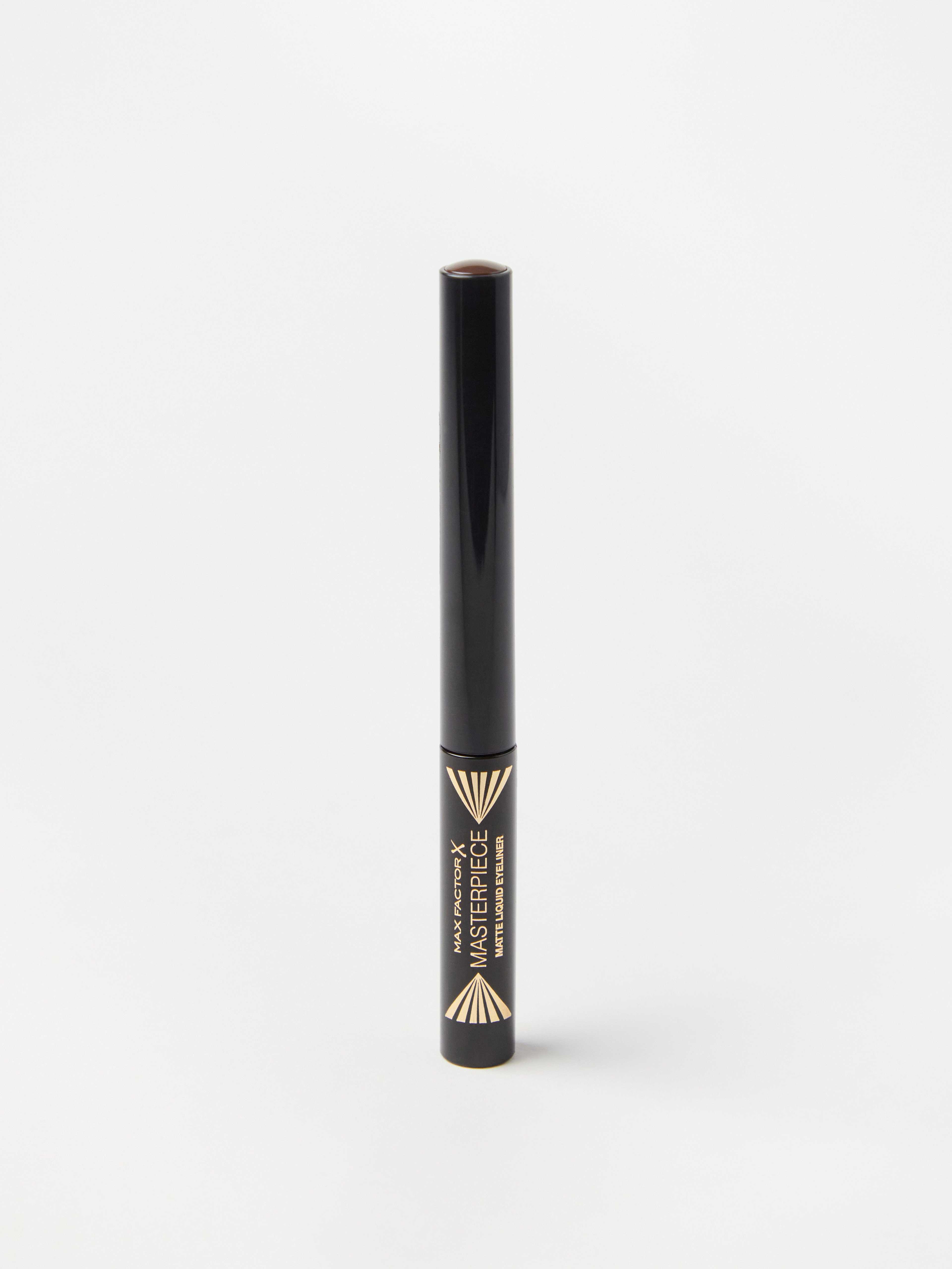 Max Factor Masterpiece Matte Liquid Eyeliner