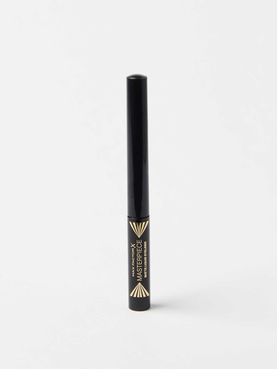 Max Factor Masterpiece Matte Liquid Eyeliner