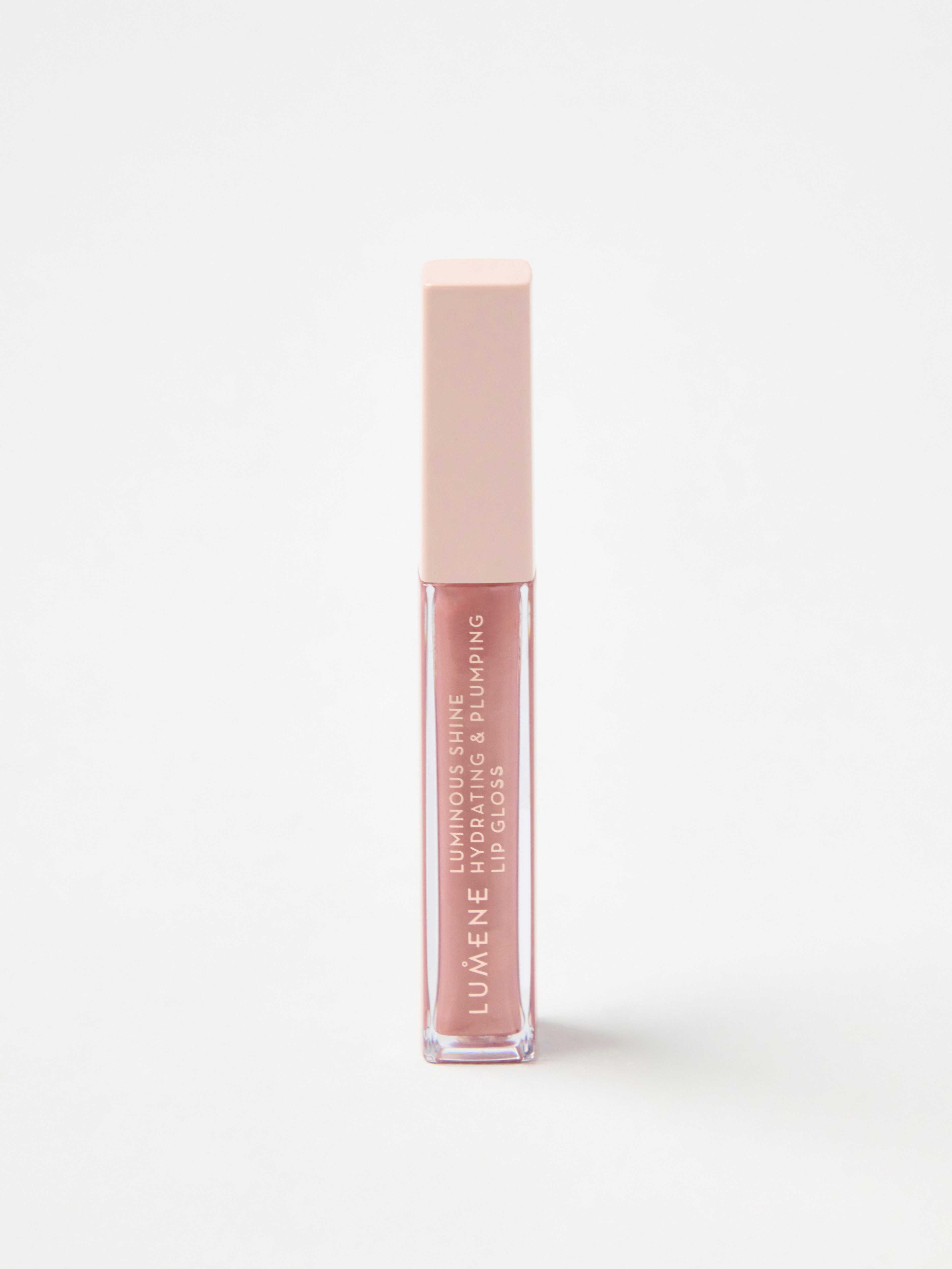 Lumene Luminious Shine Lipgloss