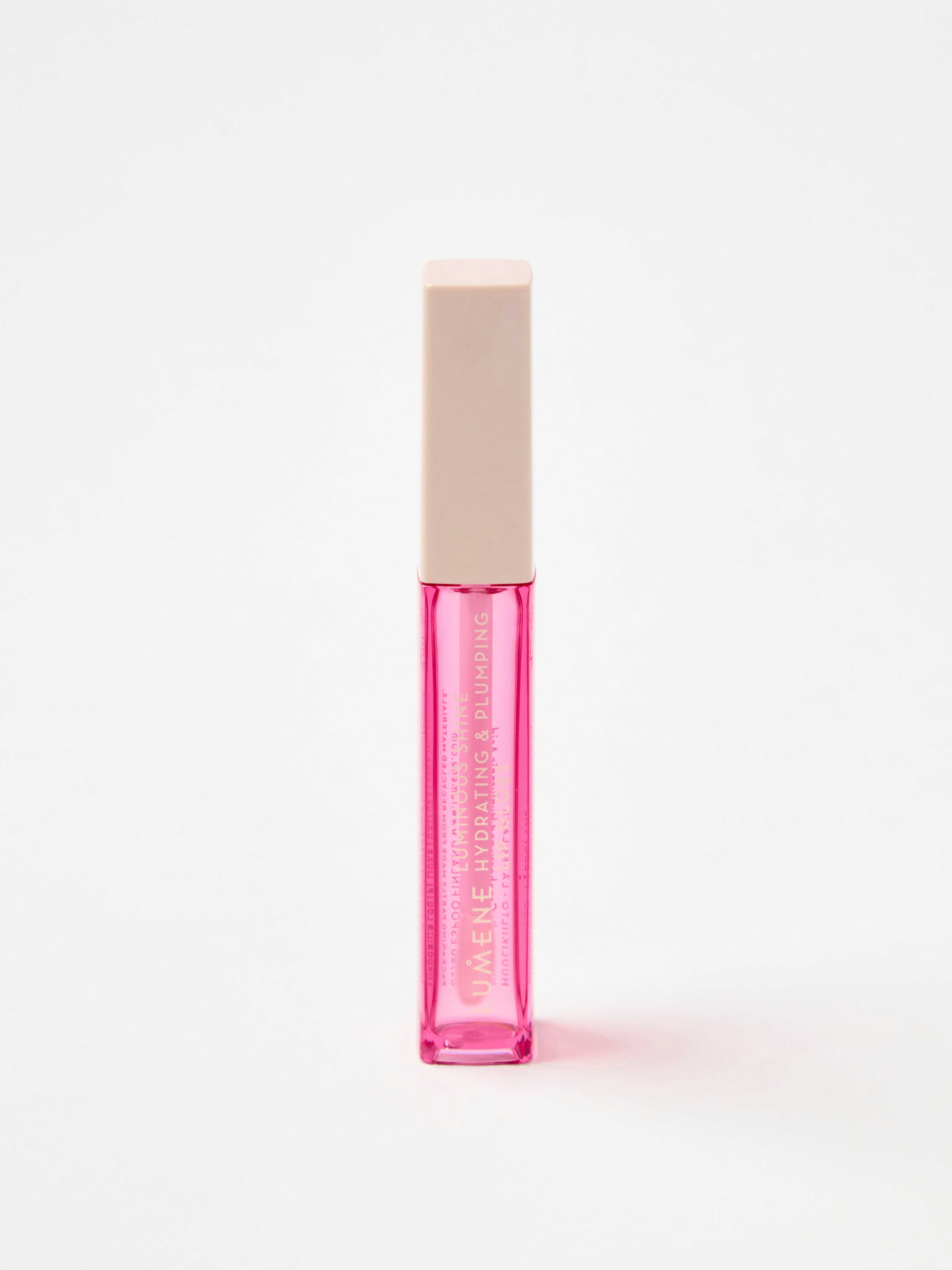 Lindex Lumene Luminious Shine Lipgloss läppglans dam – bild 2