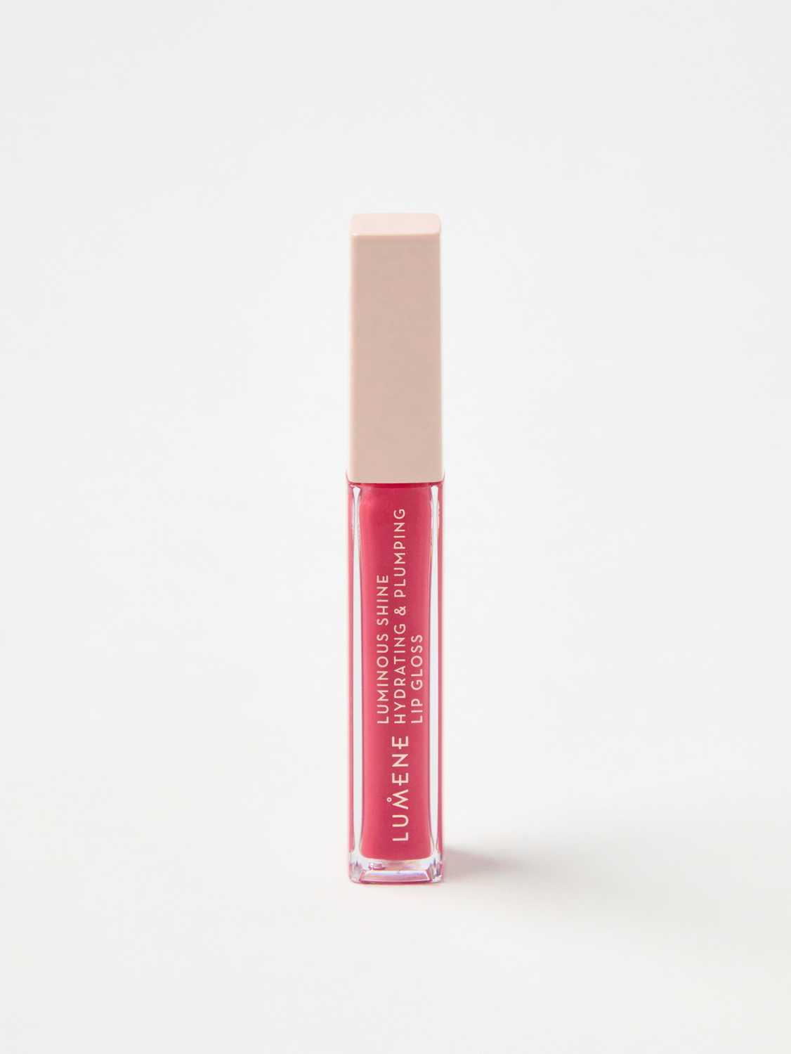 Lumene Luminious Shine Lipgloss