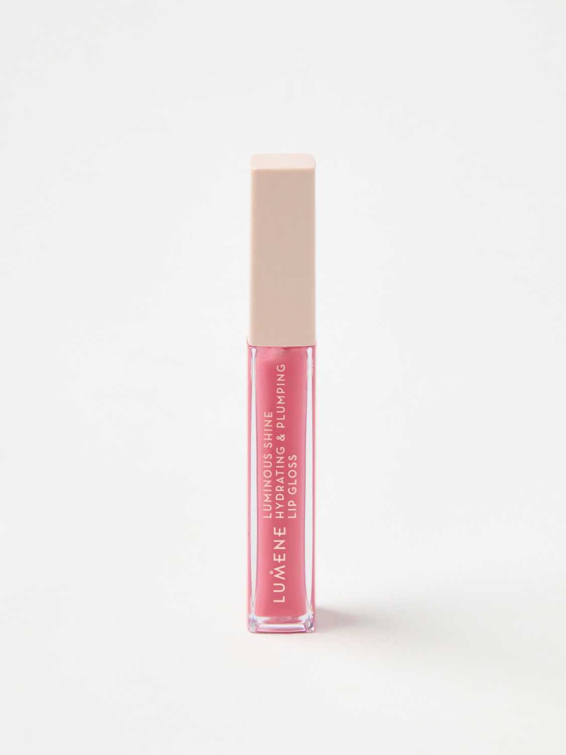 Lumene Luminious Shine Lipgloss