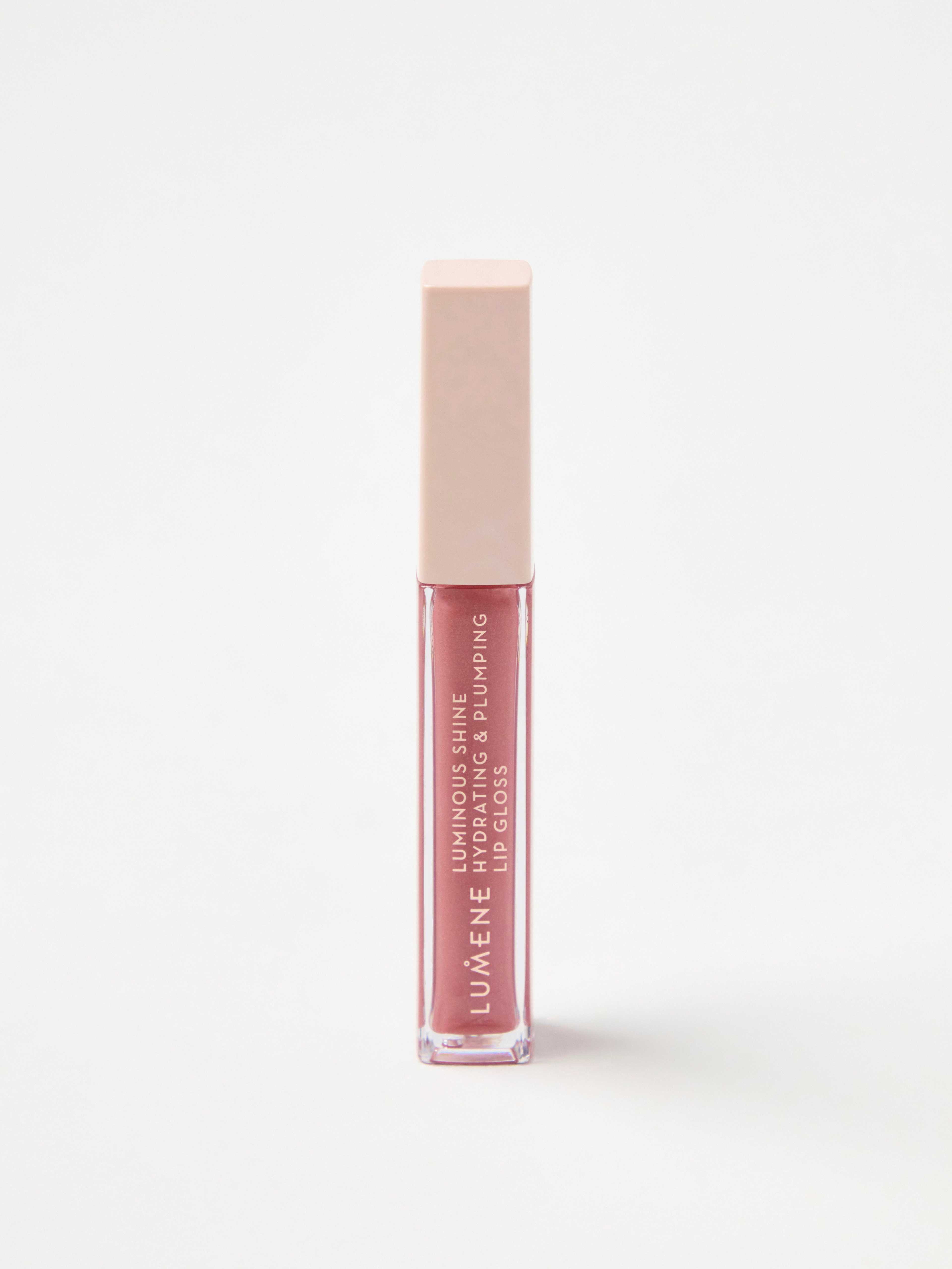 Lindex Lumene Luminious Shine Lipgloss läppglans dam – bild 6