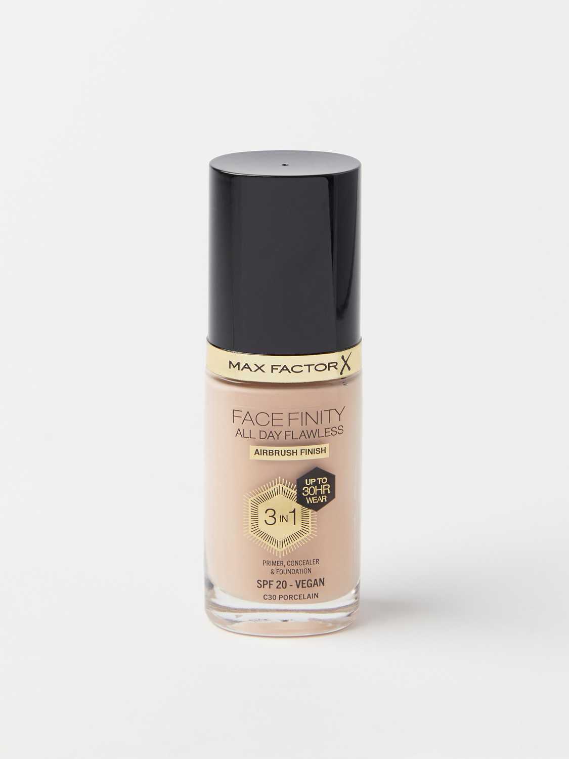 Max Factor All Day Flawless Foundation