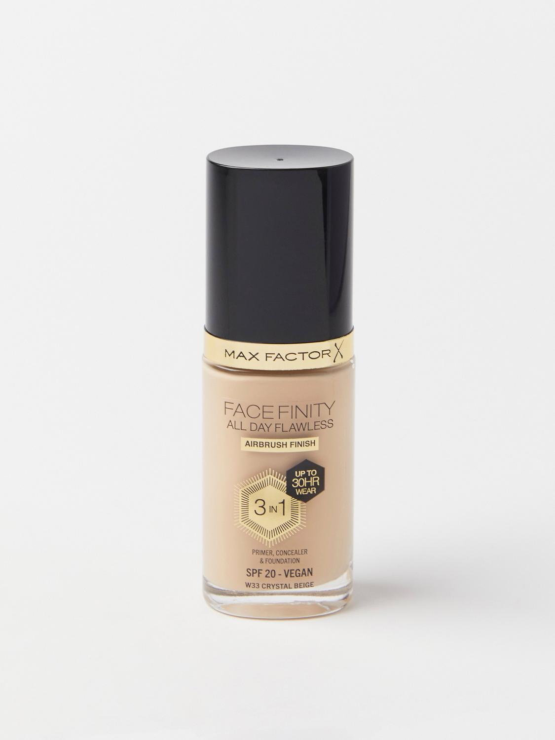 Max Factor All Day Flawless Foundation