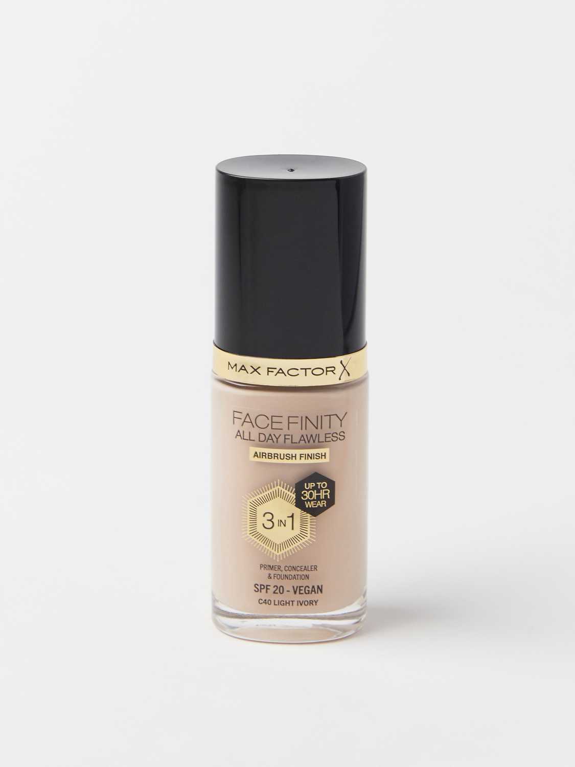 Max Factor All Day Flawless Foundation