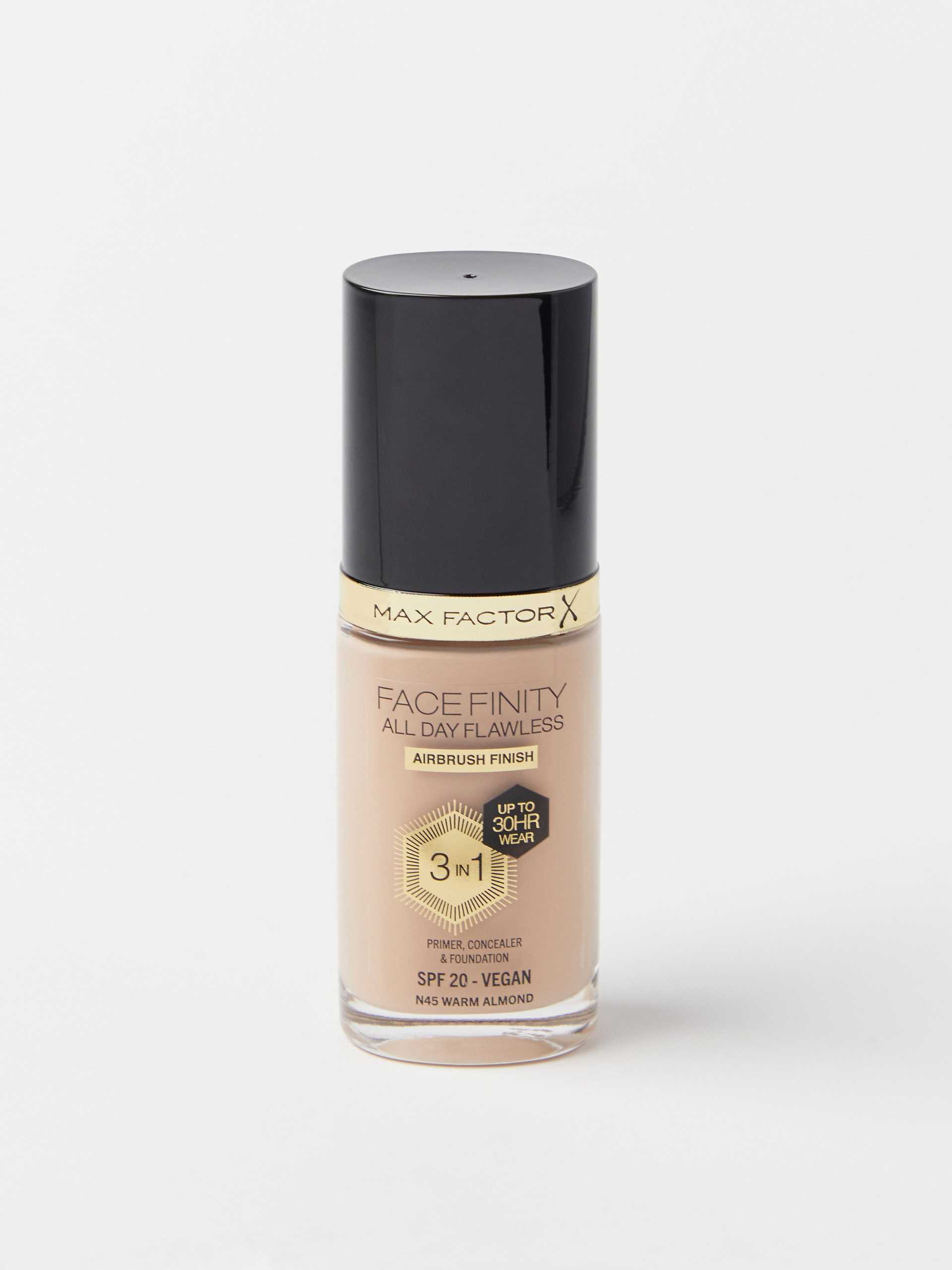 Max Factor All Day Flawless 3In1 Foundation foundation & concealer dam – bild 10