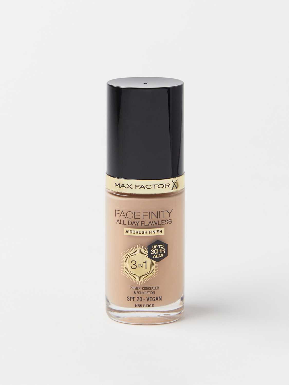 Max Factor All Day Flawless Foundation