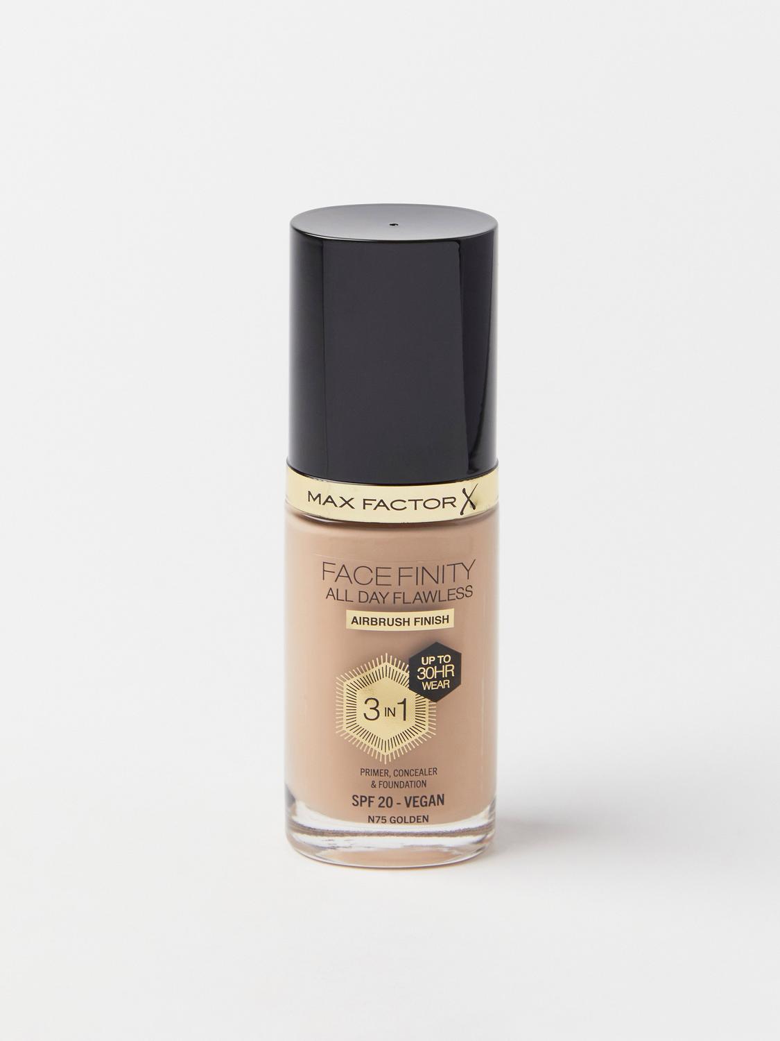 Max Factor All Day Flawless Foundation