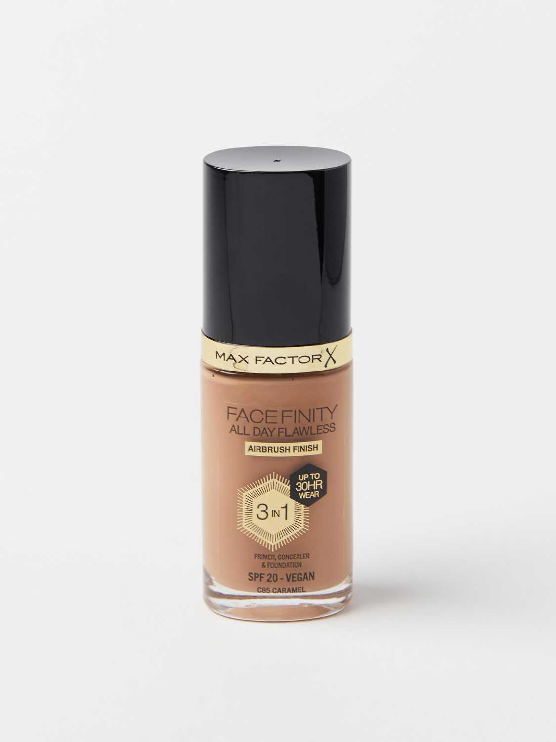 Max Factor All Day Flawless Foundation