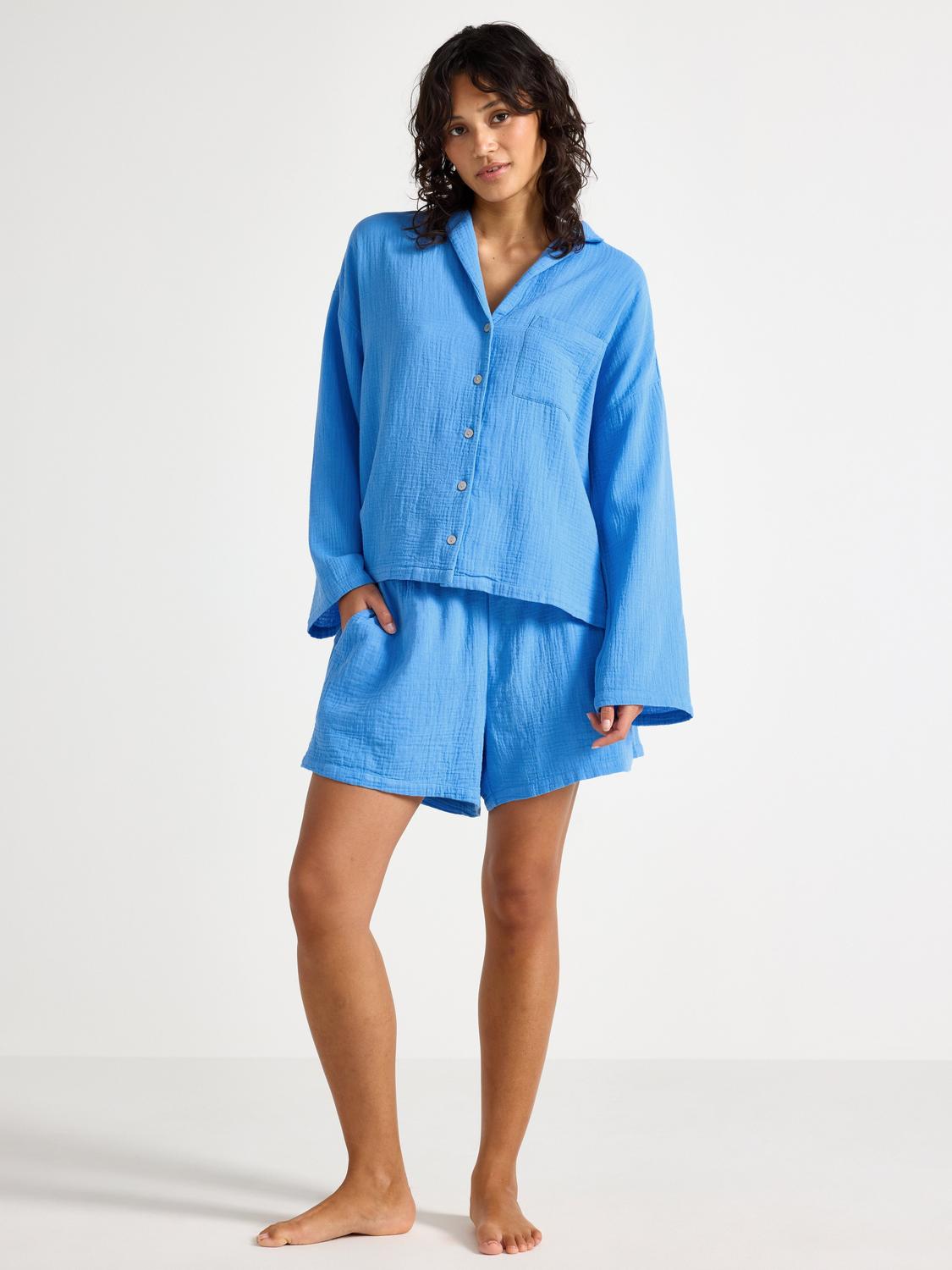 Pyjama set