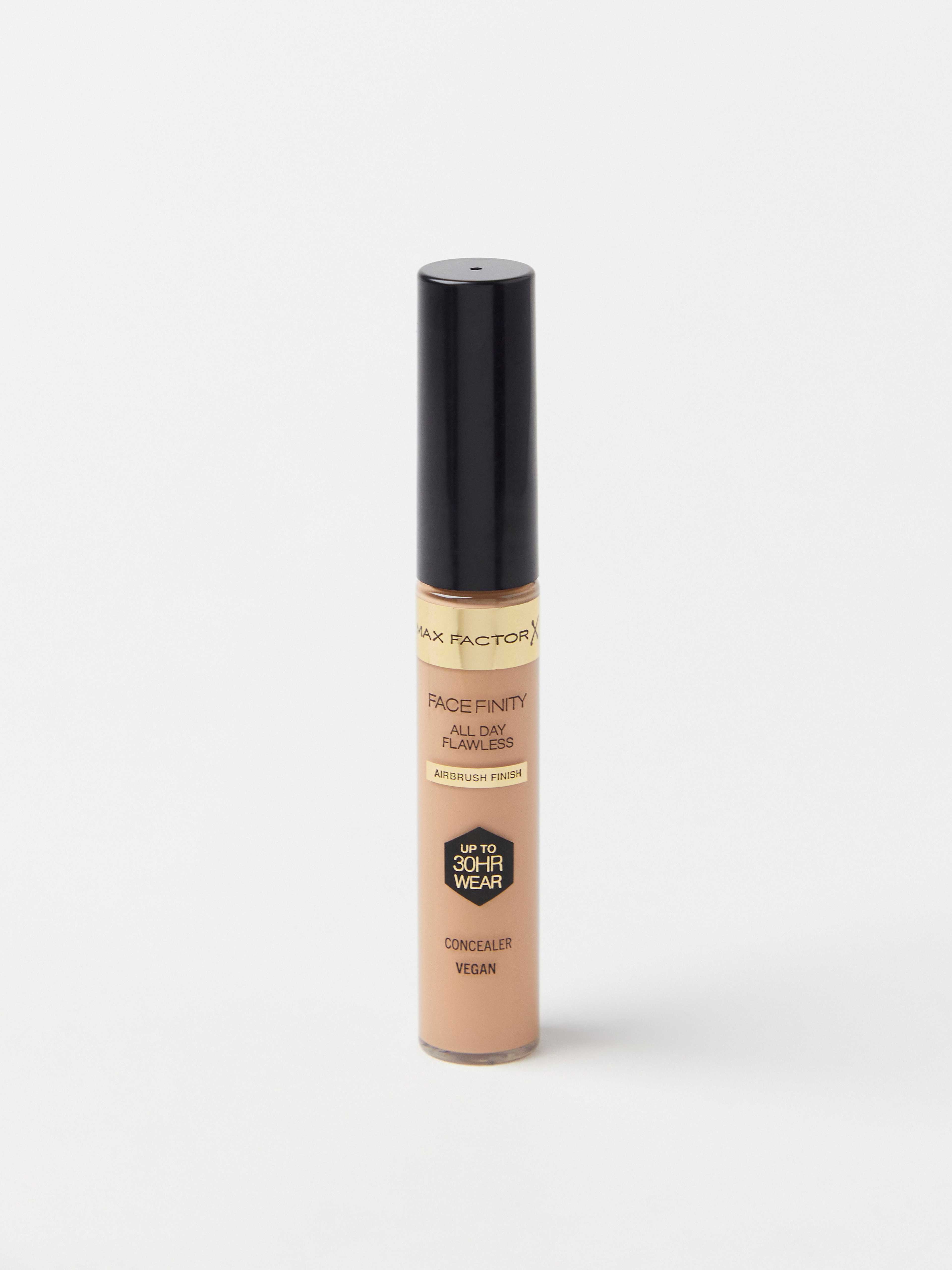 Lindex Max Factor Facefinity All Day Concealer dam – bild 3
