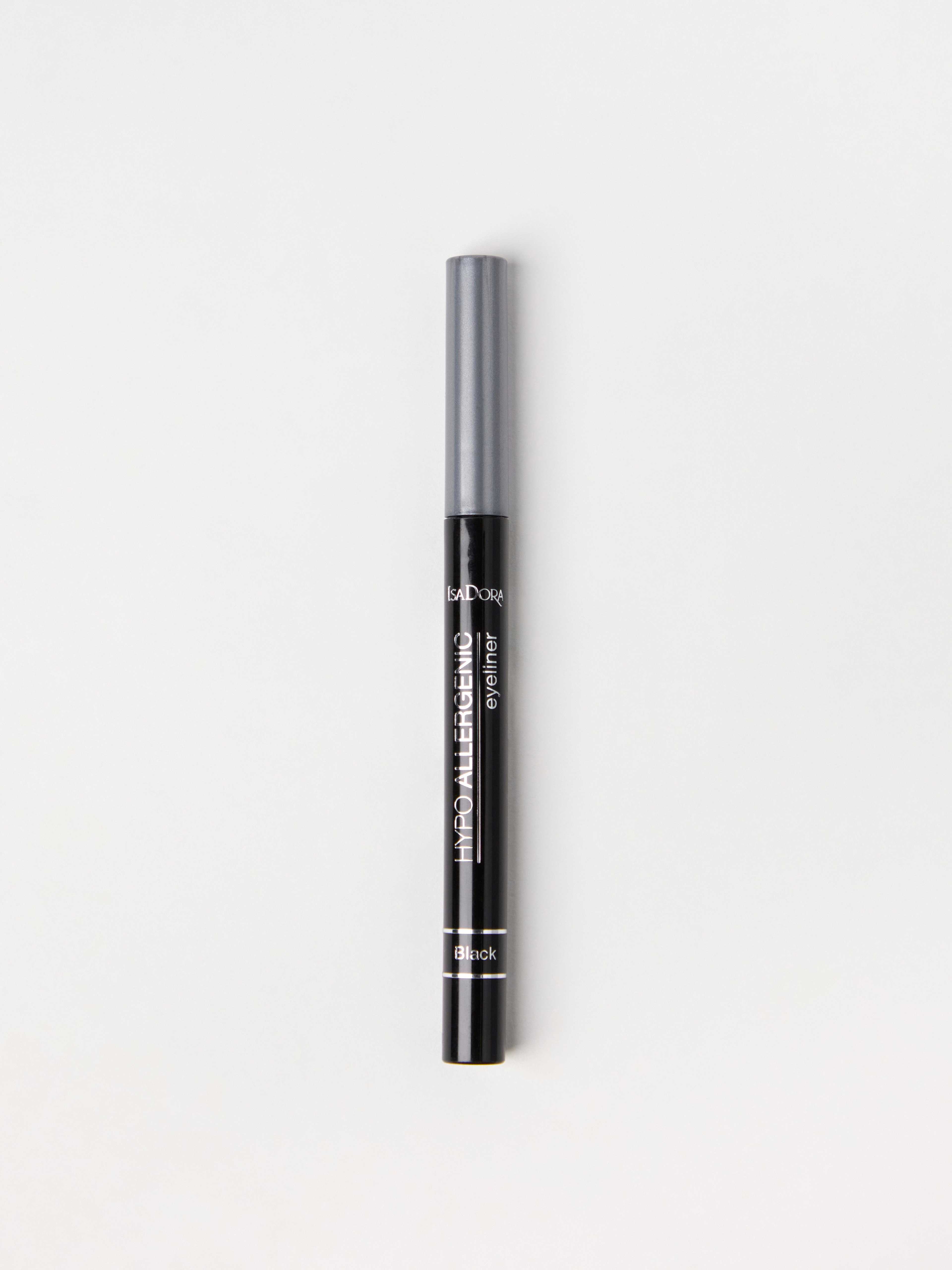 IsaDora Hypo-Allergenic Eyeliner