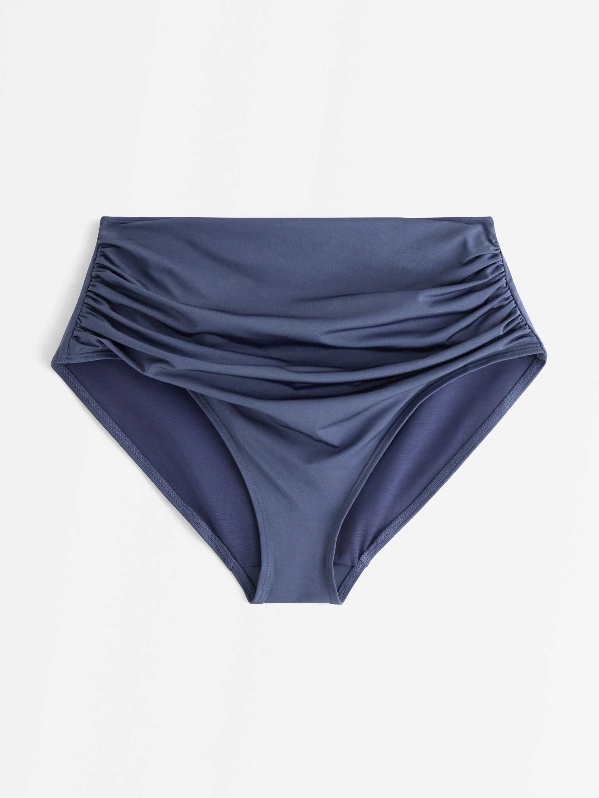 Lindex Shaping Bikiniunderdel med hög midja bikinis dam – bild 2