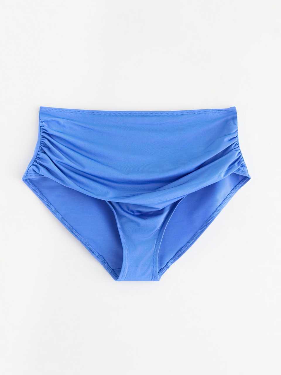 Shaping Bikiniunderdel med hög midja