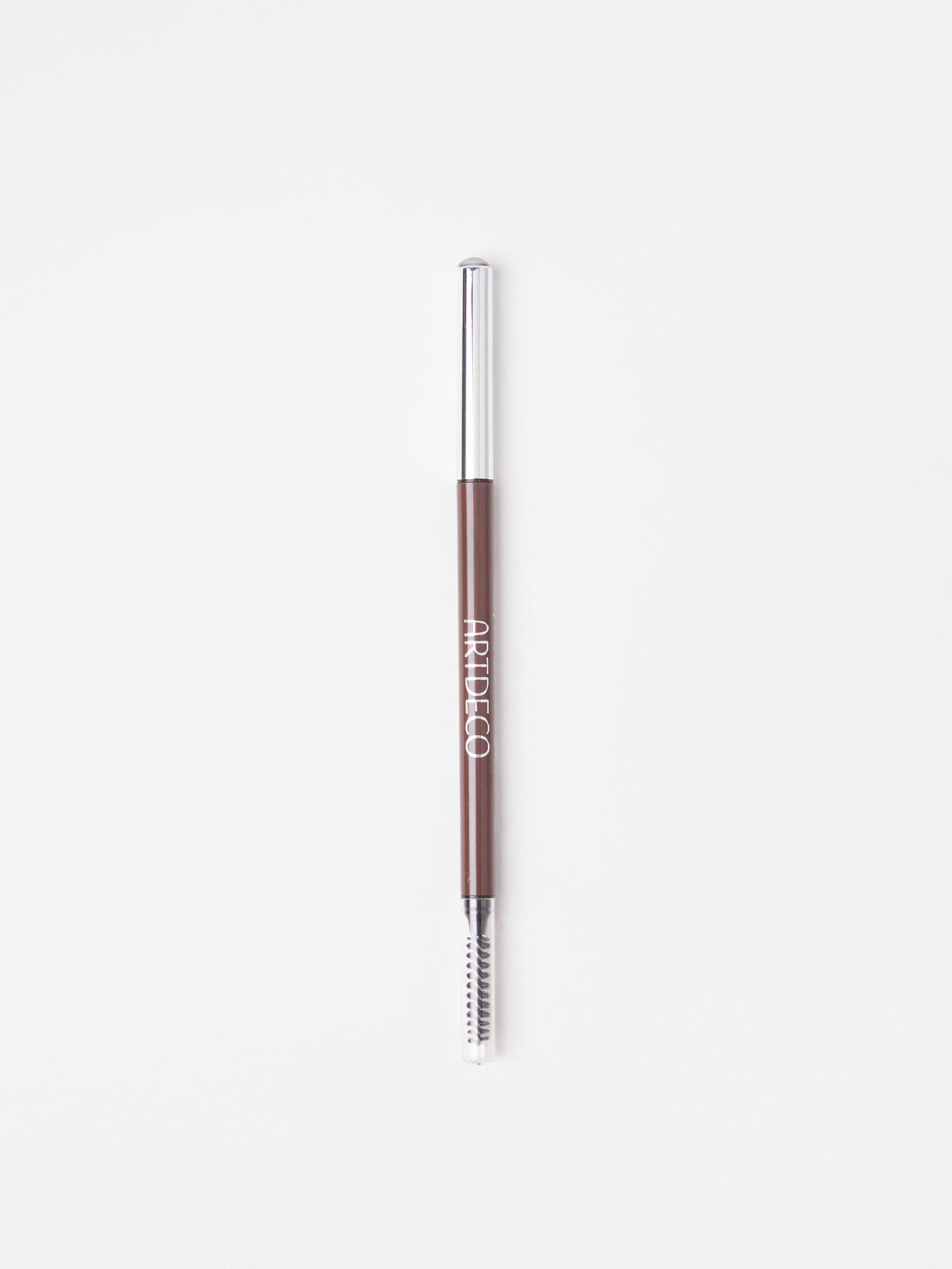 Lindex Artdeco Ultra Fine Brow Liner eyeliner dam – bild 2