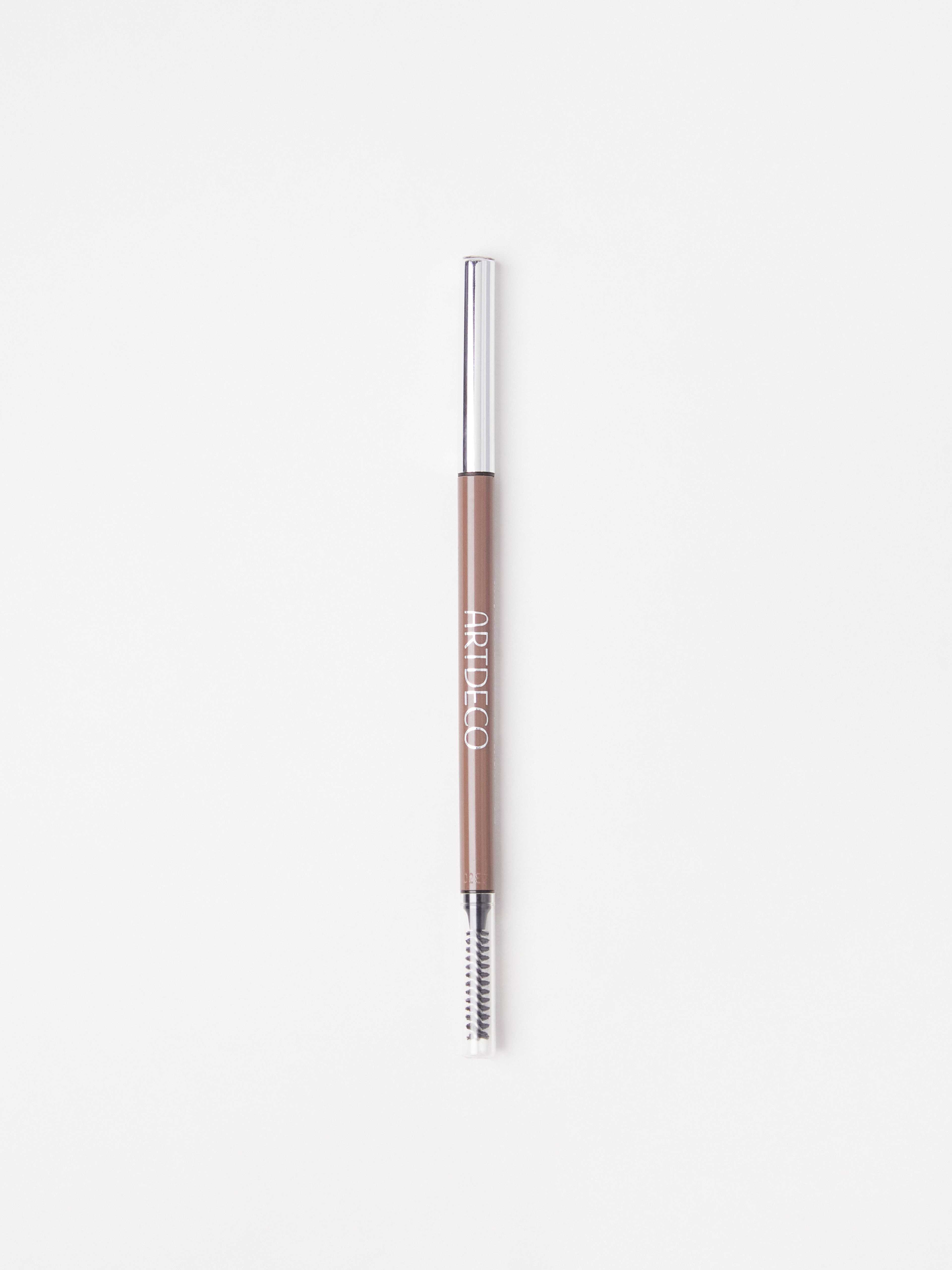 Lindex Artdeco Ultra Fine Brow Liner eyeliner dam – bild 3