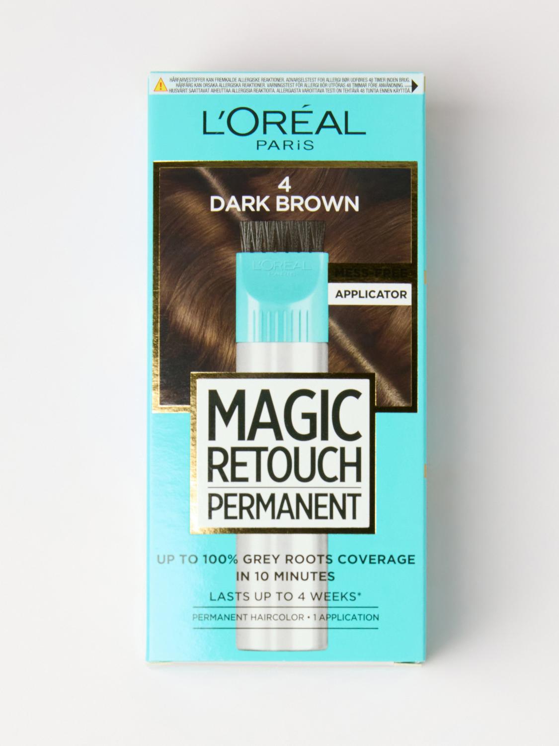L'Oreal Paris Magic Retouch Permanent 1
